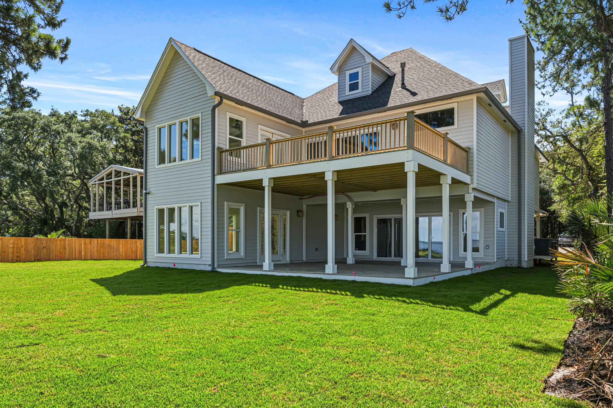 DESTIN MORENO POINT - Residential