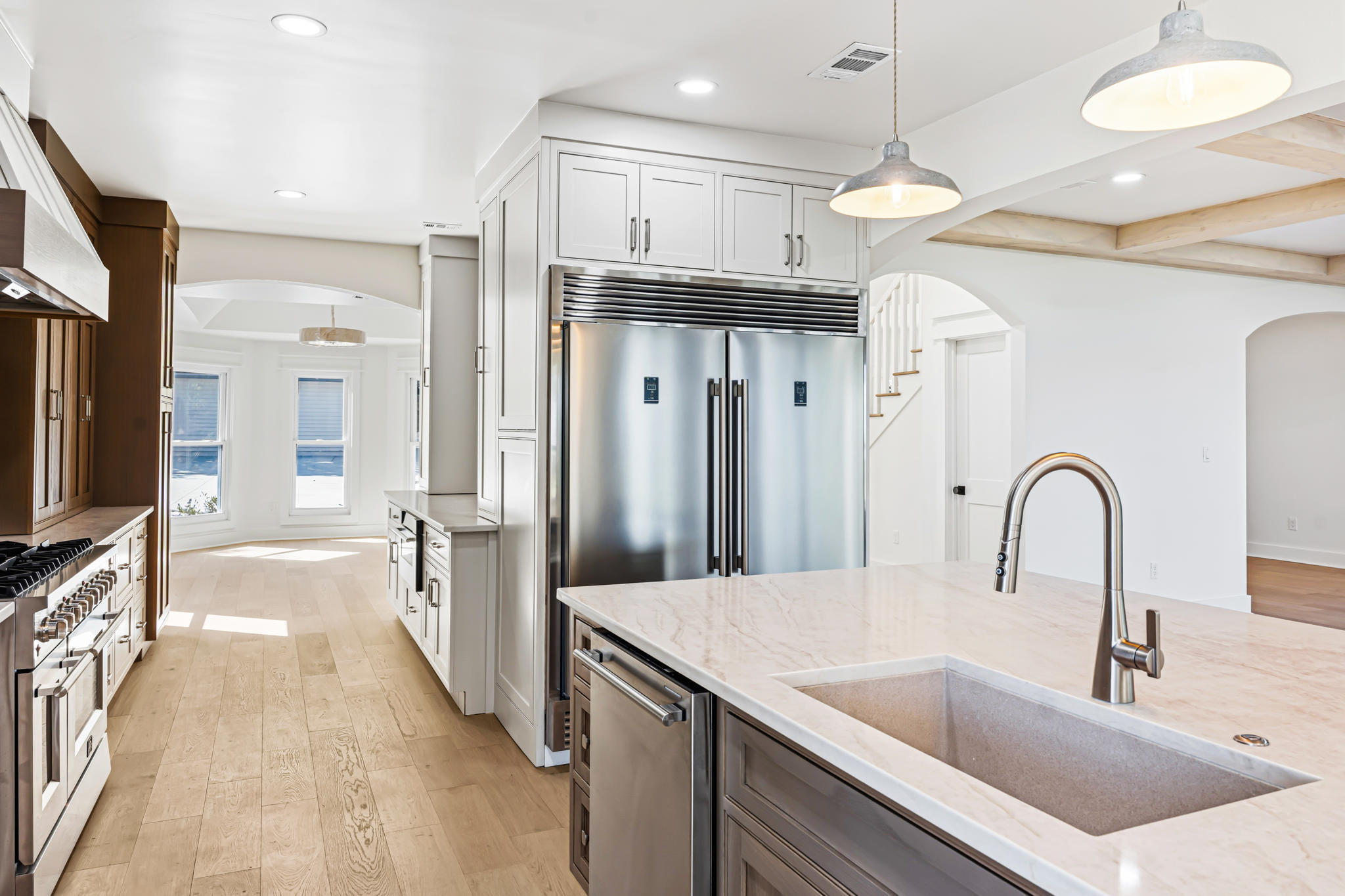 DESTIN MORENO POINT - Residential