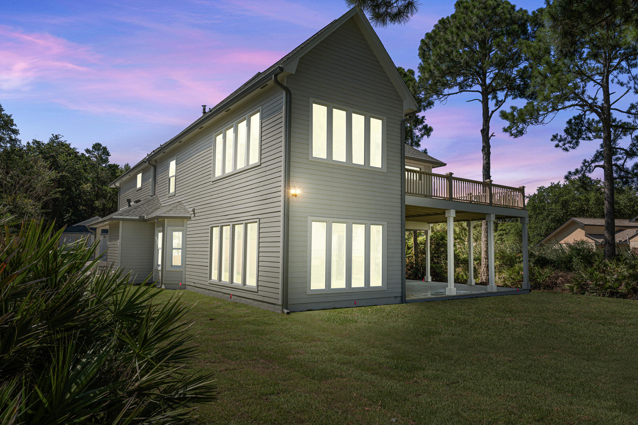 DESTIN MORENO POINT - Residential