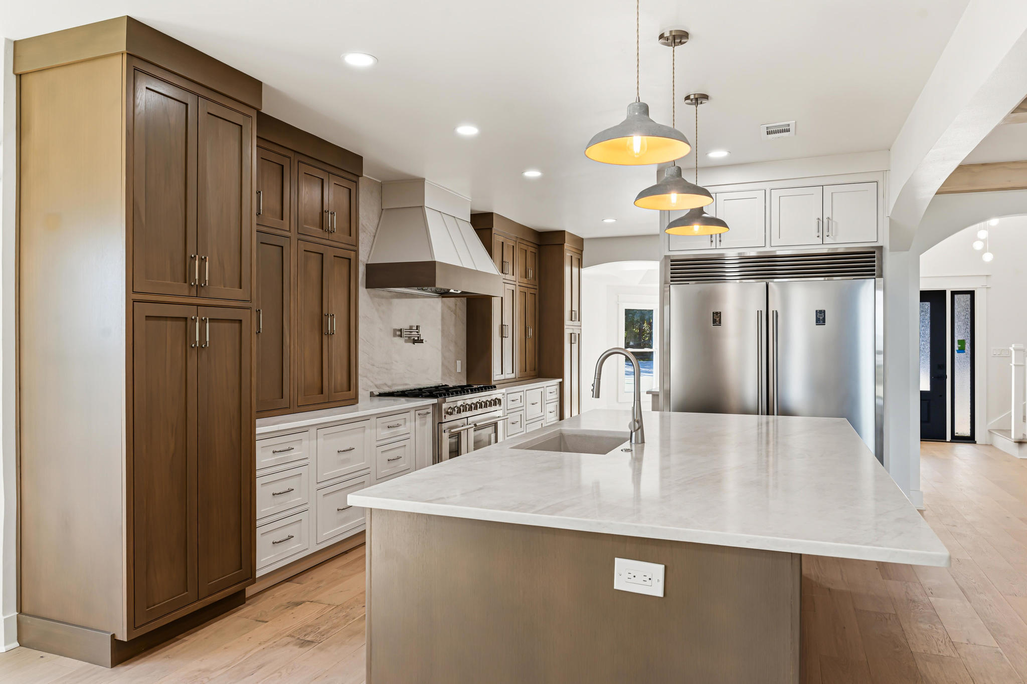 DESTIN MORENO POINT - Residential