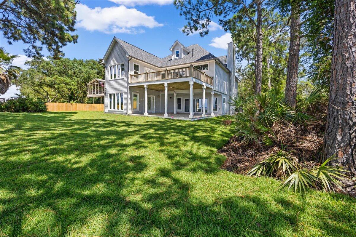 DESTIN MORENO POINT - Residential