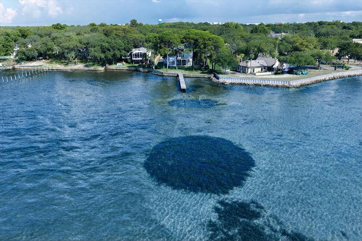 DESTIN MORENO POINT - Residential