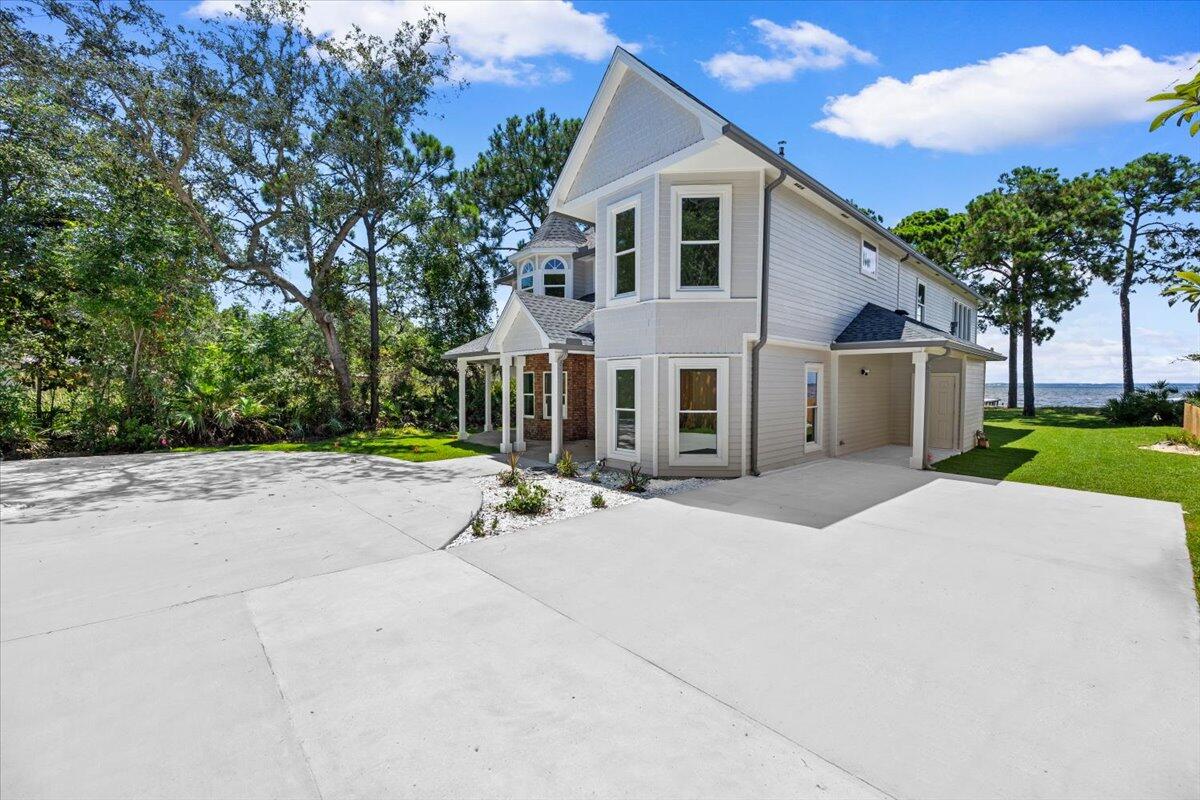 DESTIN MORENO POINT - Residential