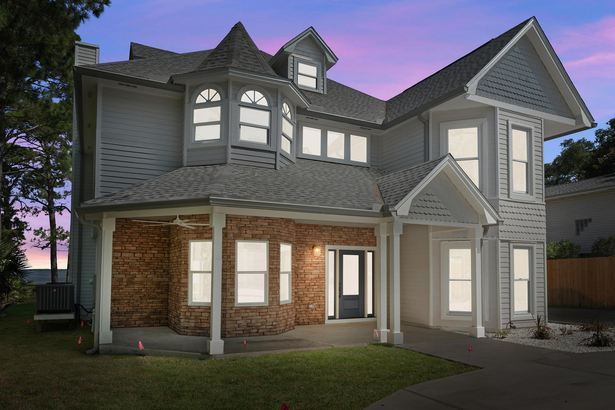 DESTIN MORENO POINT - Residential