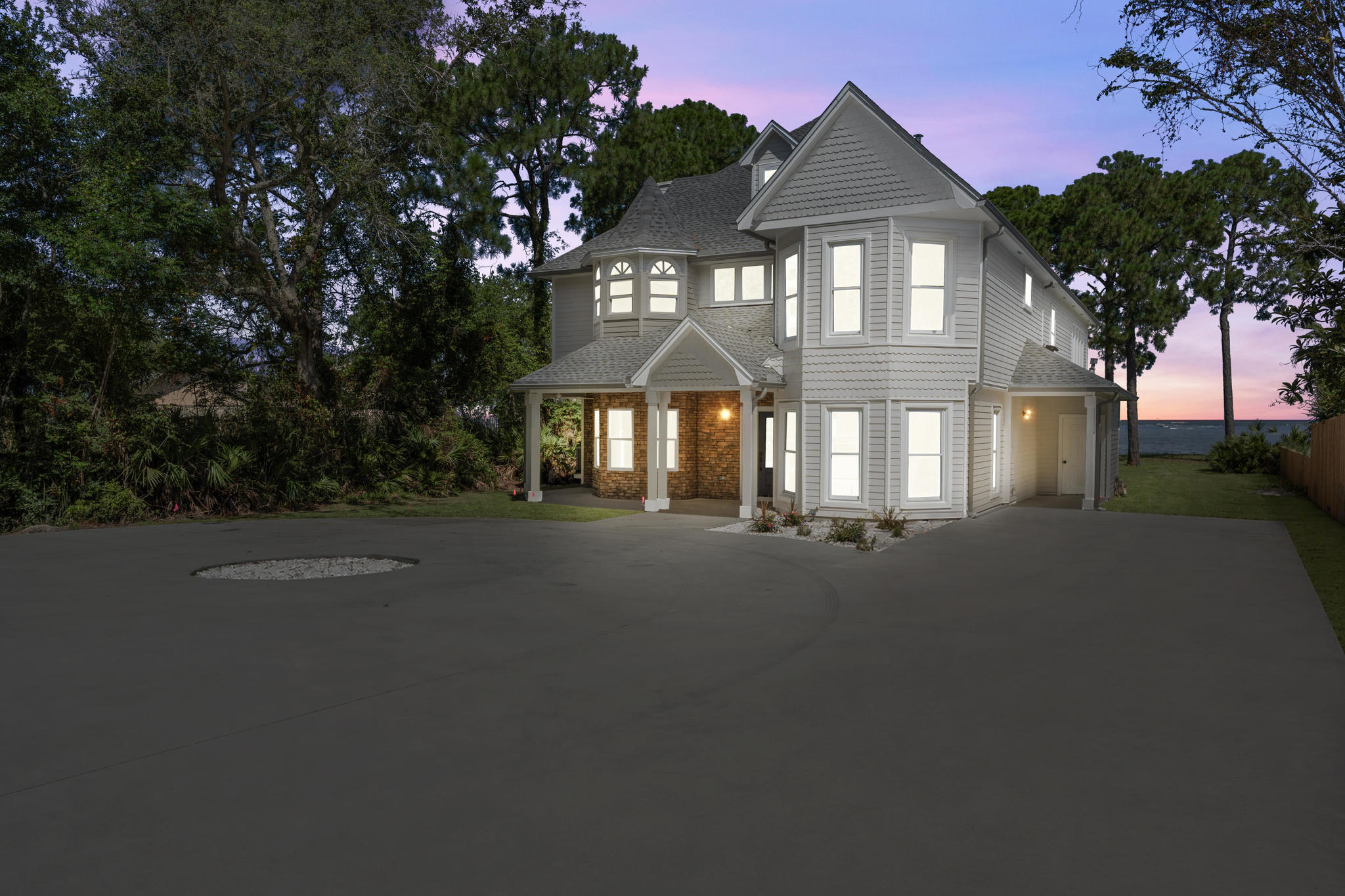 DESTIN MORENO POINT - Residential