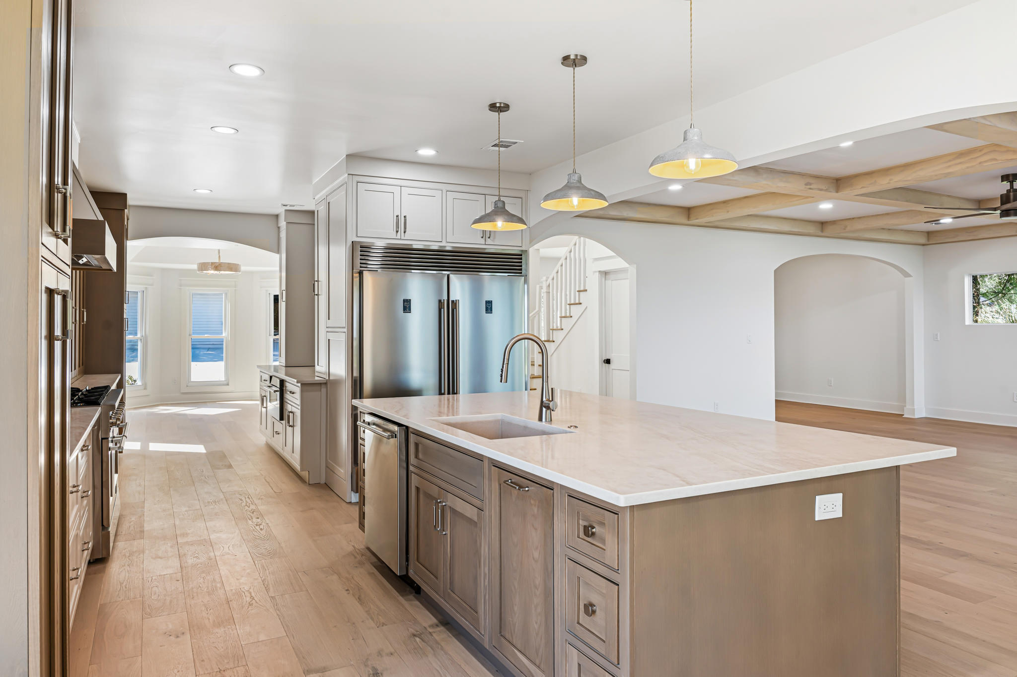 DESTIN MORENO POINT - Residential