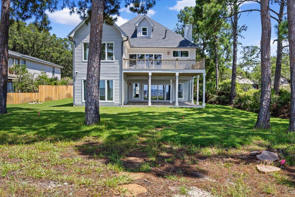 DESTIN MORENO POINT - Residential