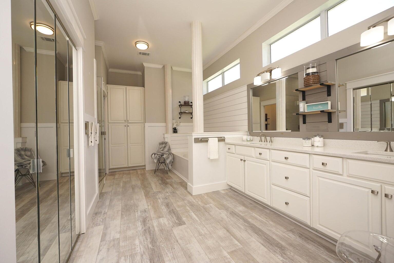 EMERALD BAY PH 1A - Residential Lease