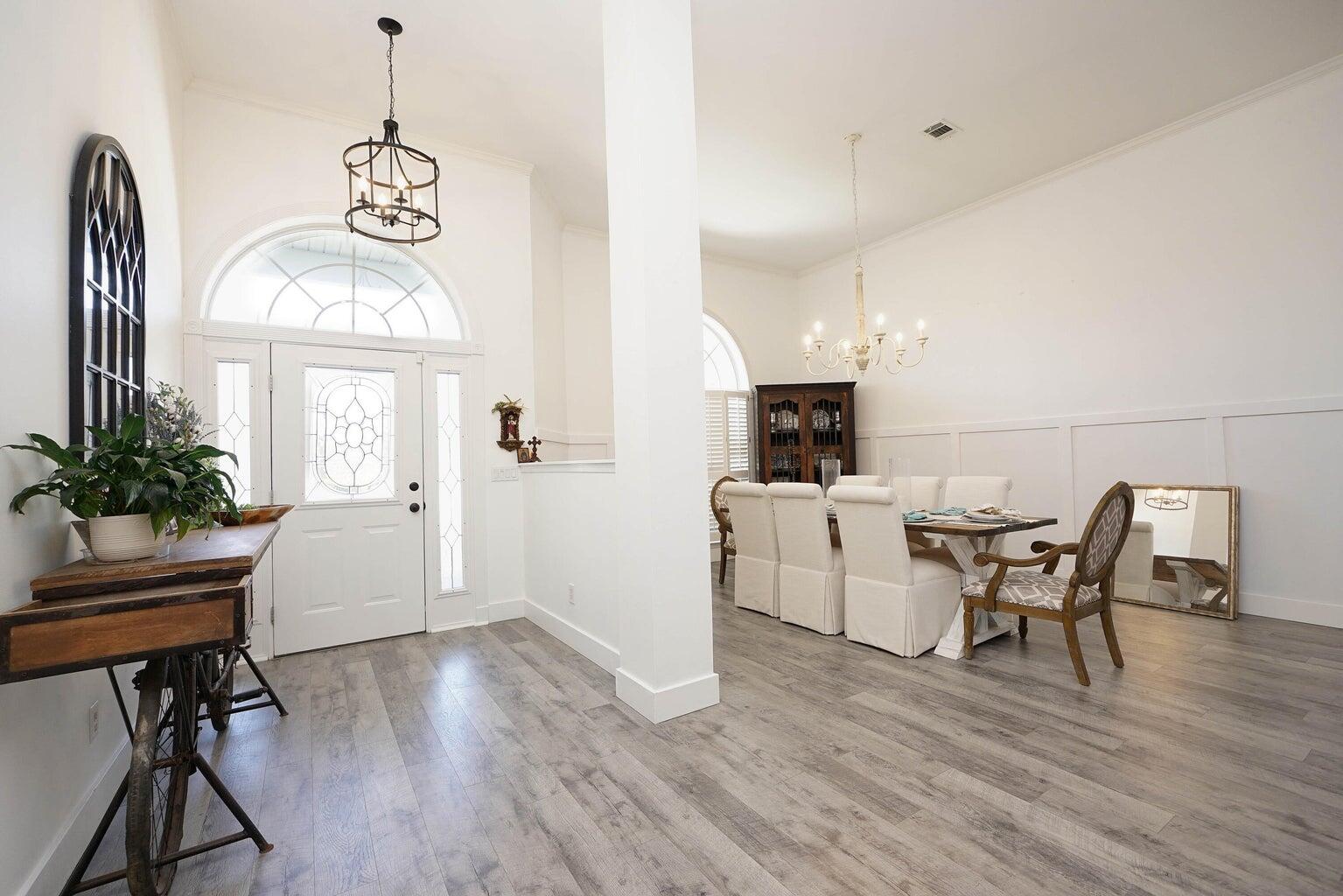 EMERALD BAY PH 1A - Residential Lease