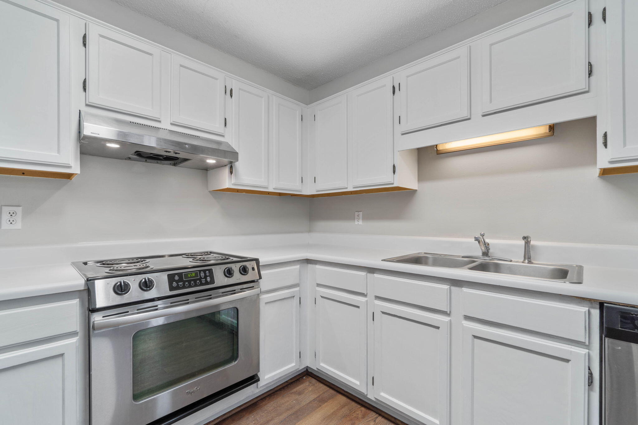 Park Place V - Residential Lease