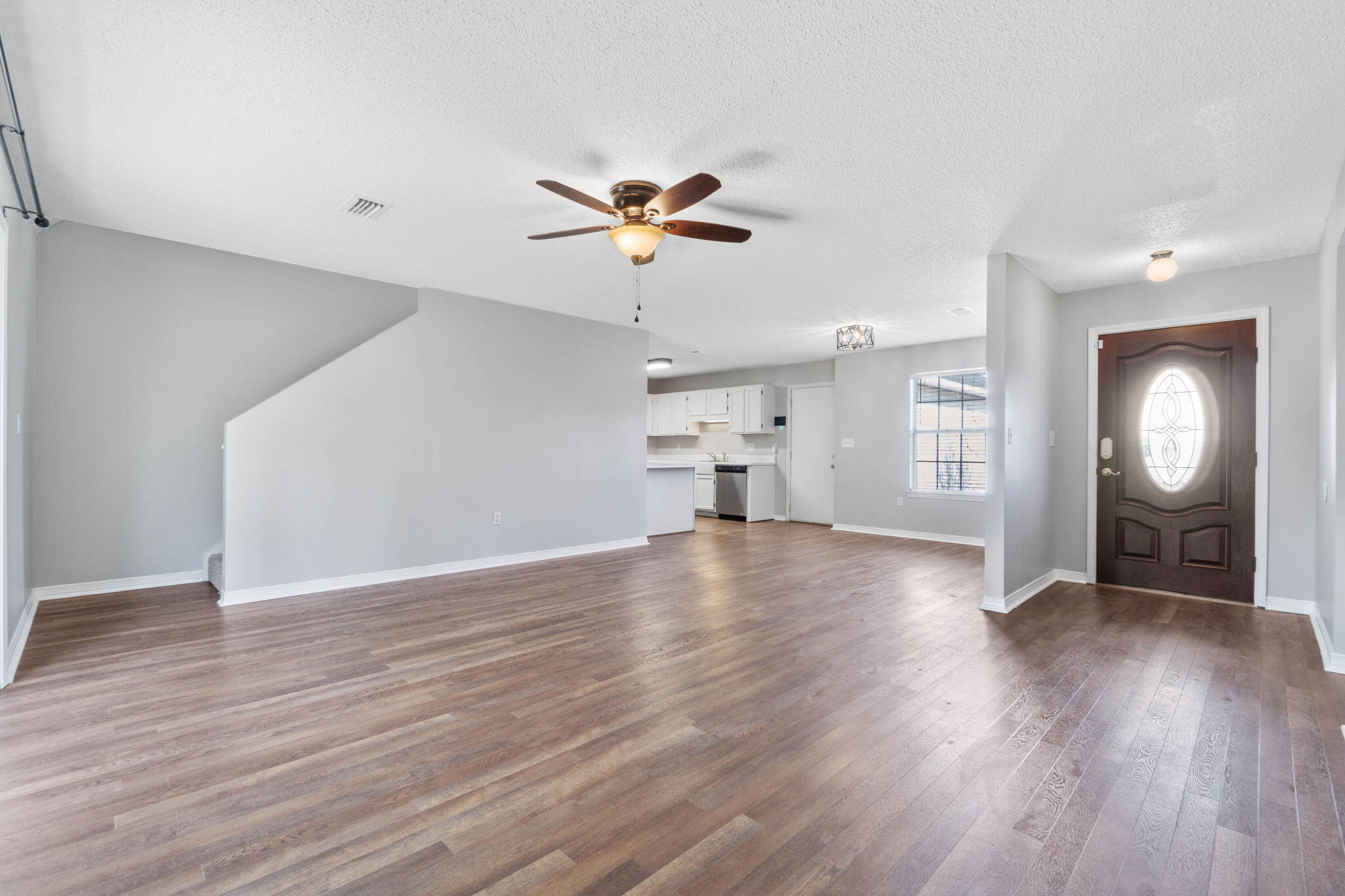 Park Place V - Residential Lease