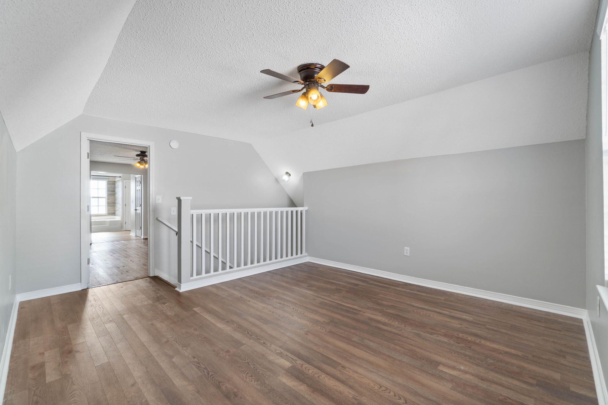 Park Place V - Residential Lease