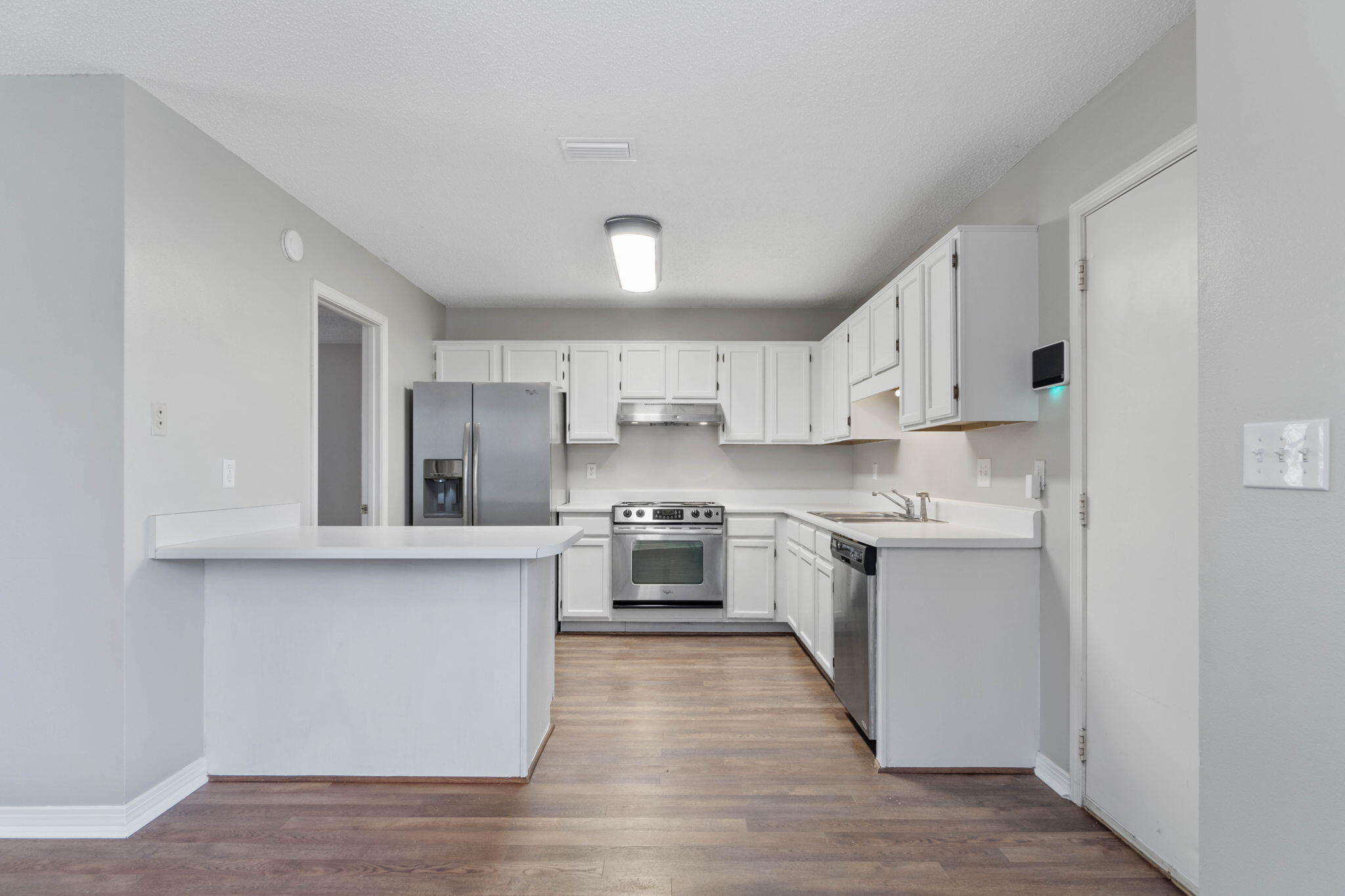 Park Place V - Residential Lease
