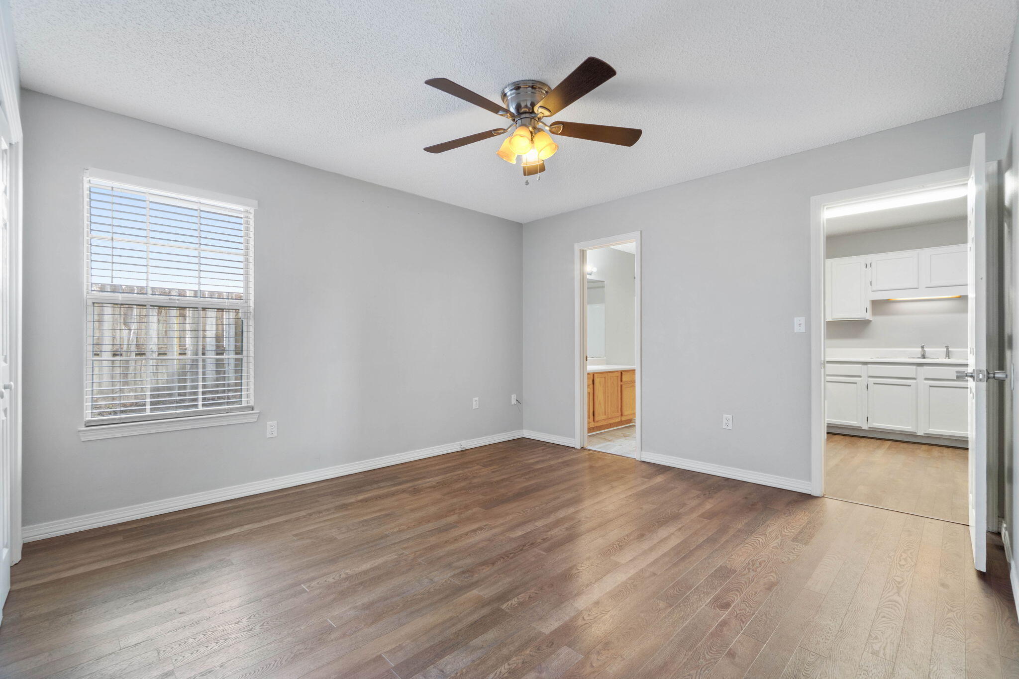 Park Place V - Residential Lease
