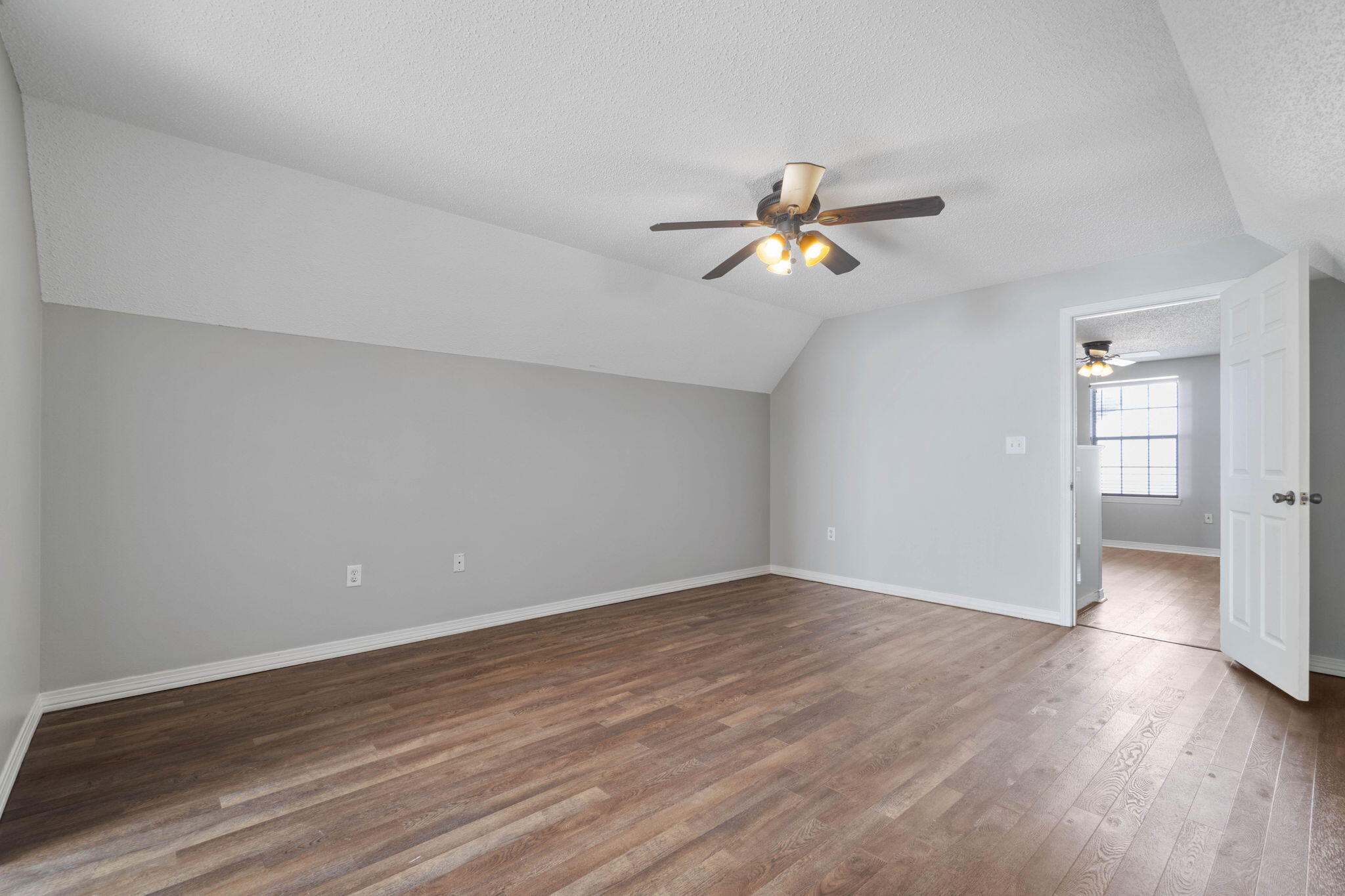 Park Place V - Residential Lease