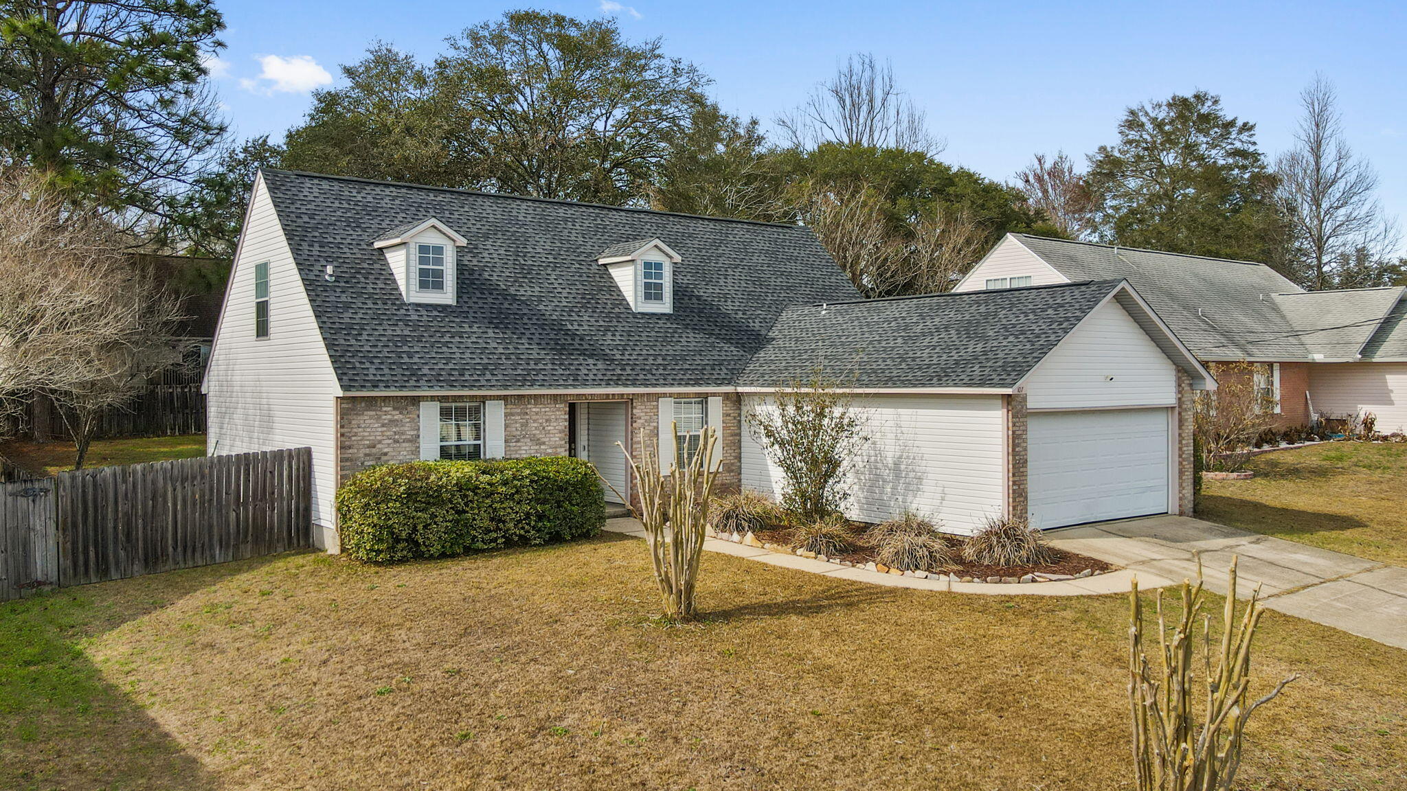 Park Place V - Residential Lease