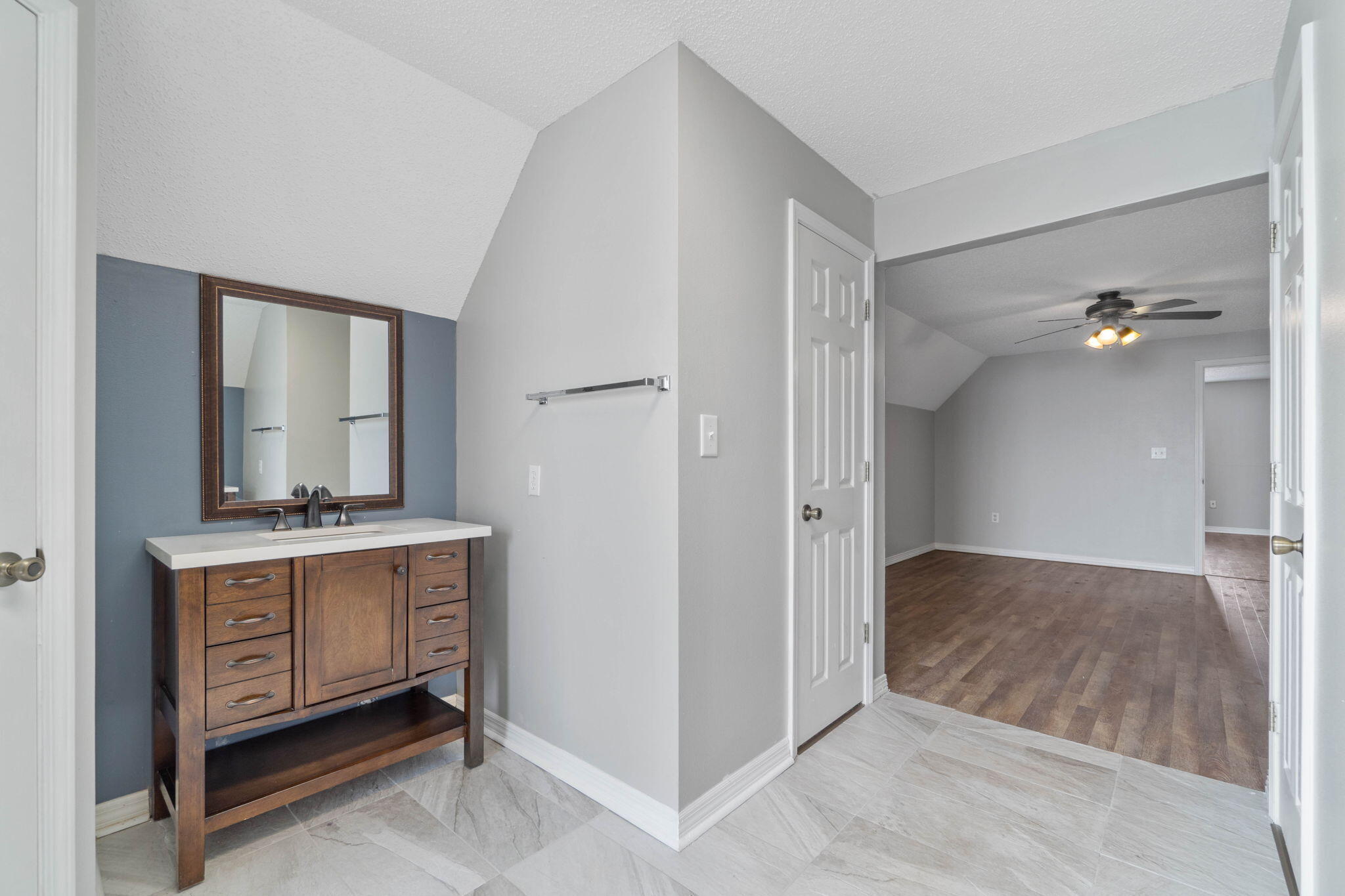 Park Place V - Residential Lease