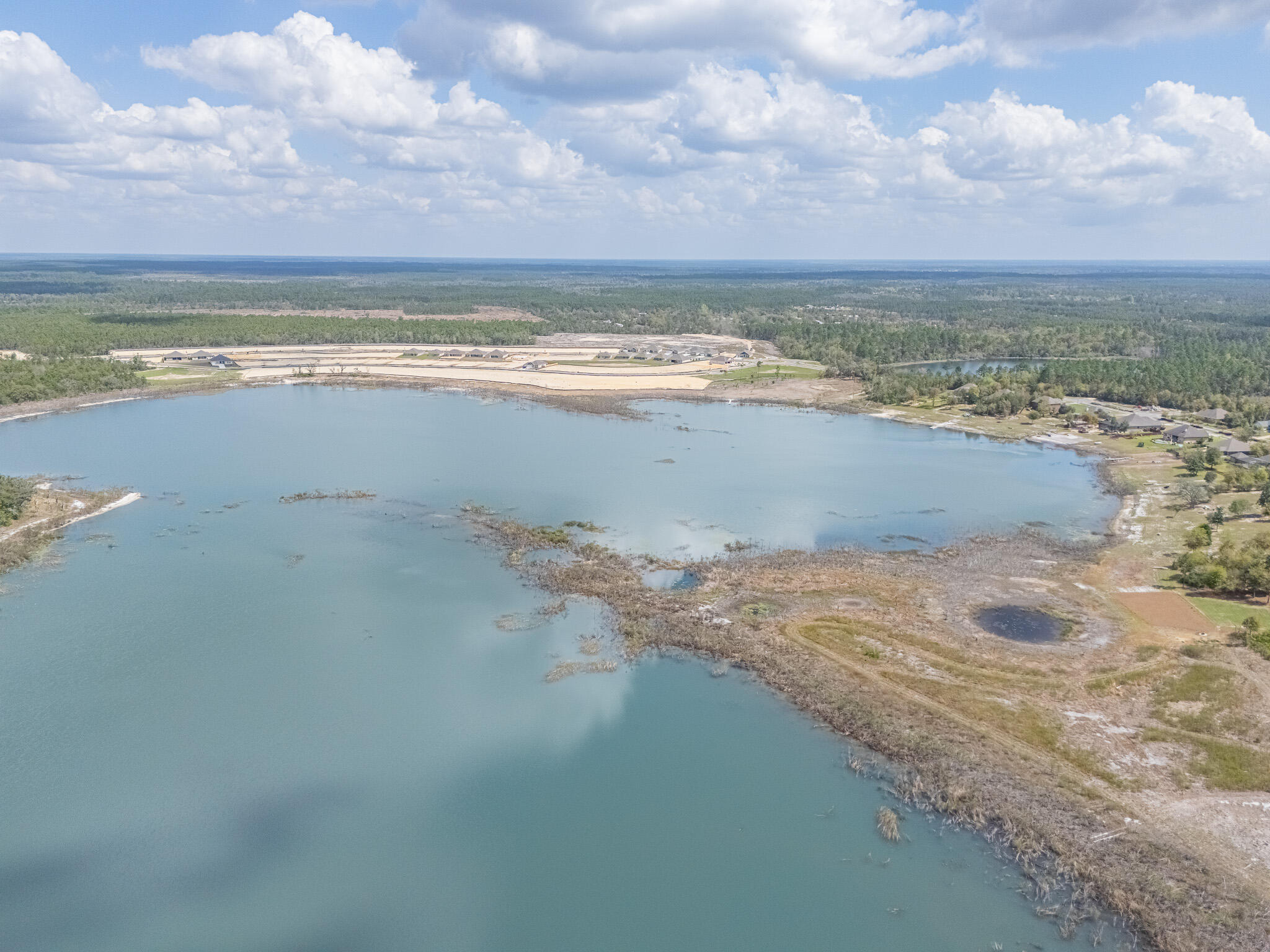Lake Merial - Residential