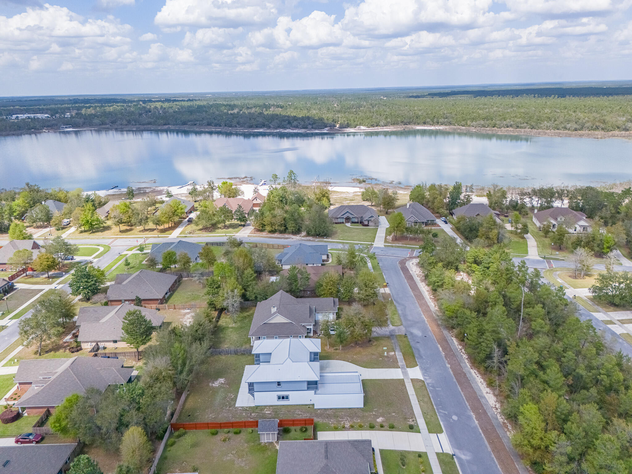 Lake Merial - Residential