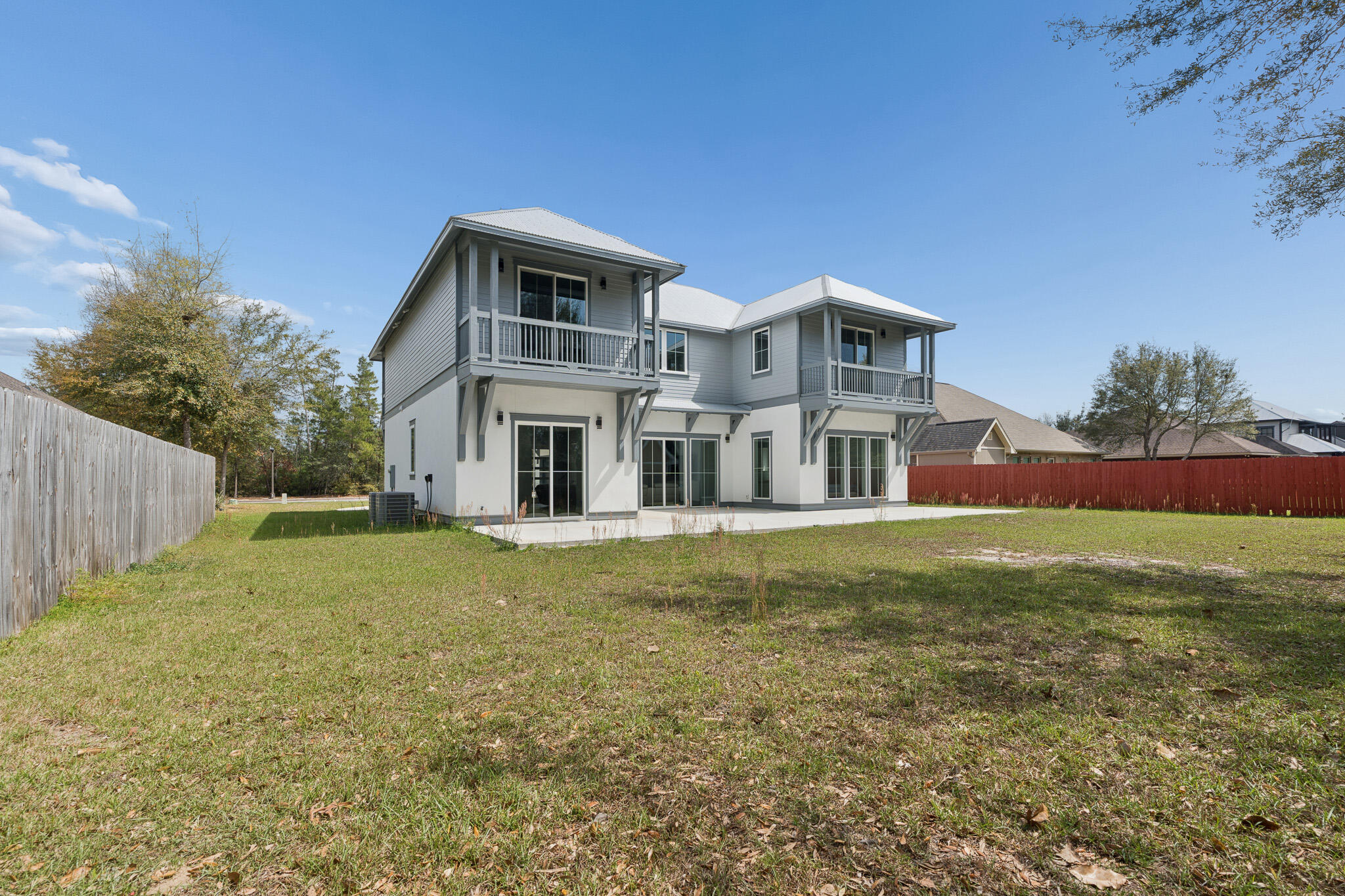 Lake Merial - Residential