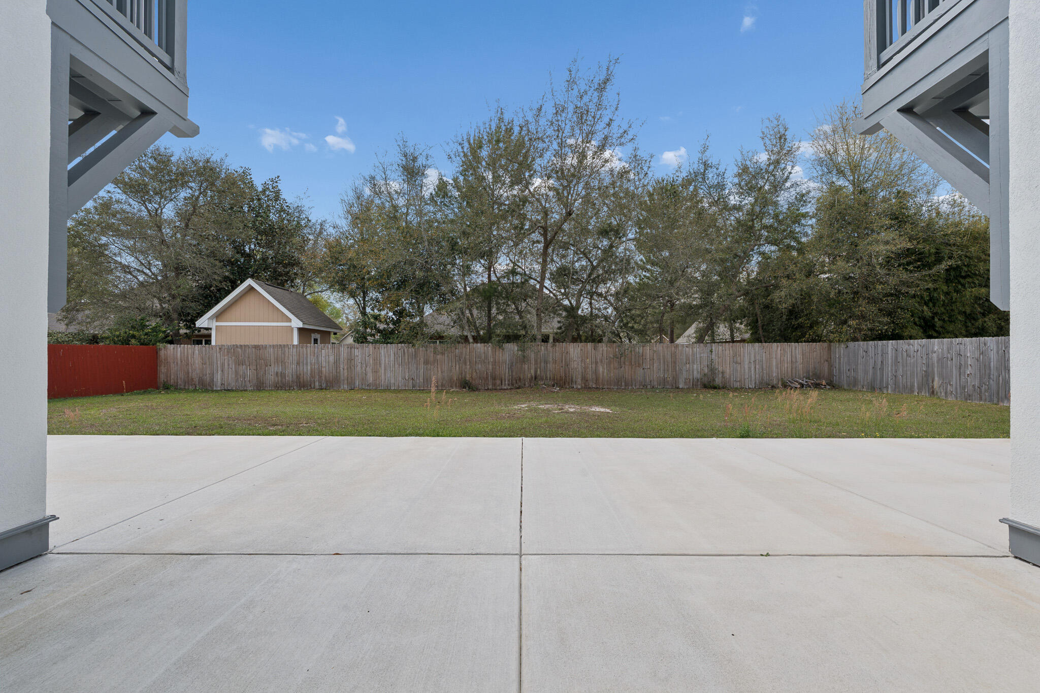 Lake Merial - Residential