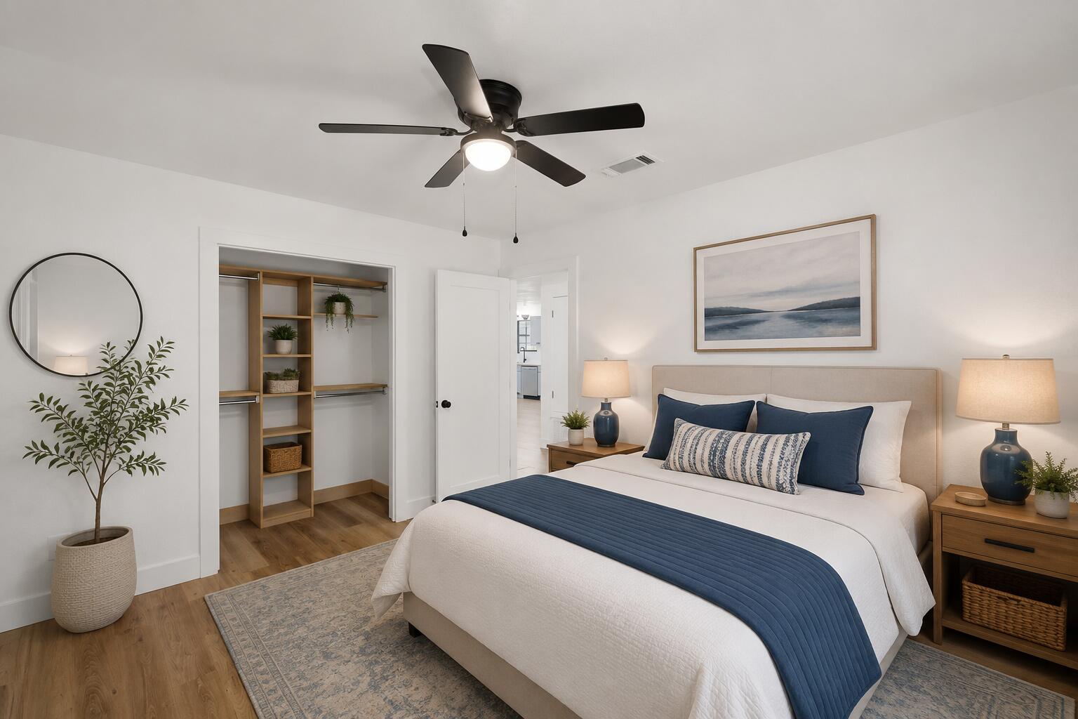 HICKORY SHORES - Residential