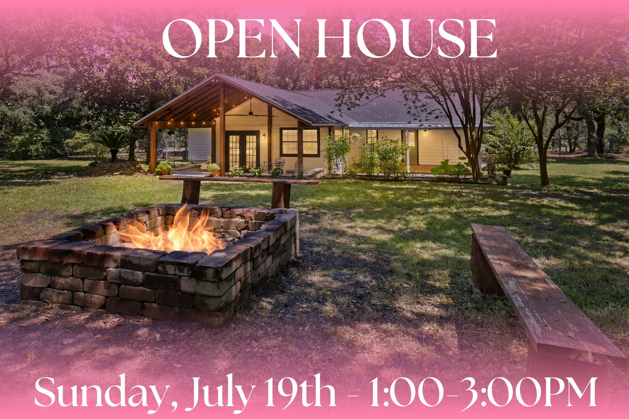 Welcome home to a property that offers something increasingly hard to find: room to breathe, room to grow, and room for the whole family -- however you define it. Tucked behind mature trees on a lot more than twice the size of typical neighborhood parcels, this beautifully updated 4-bedroom, 3-bathroom home paired with a fully-equipped ADU is built for the way people actually want to live today.
Step inside and feel the difference fresh updates make. New paint, new fixtures, and durable LVP flooring flow throughout the home, creating a bright, modern backdrop for everyday life. The kitchen has been beautifully reimagined with new cabinetry, quartz countertops, and updated fixtures -- a space that invites you to cook, gather, and linger.  The heart of the home is a spacious living area anchored by vaulted ceilings and a classic wood-burning fireplace, perfect for cool evenings and cozy gatherings. Just beyond, a generous Florida Room -- also with vaulted ceilings -- extends your living space and opens onto a large covered patio, blurring the line between indoors and out. Whether it's morning coffee, weekend entertaining, or simply enjoying the view of your own private grounds, this space delivers.  
Two of the four bedrooms are true suite-worthy retreats, each capable of functioning as a primary bedroom, That flexibility makes this home an ideal fit for multi-generational households, adult children returning home, or guests who deserve their own comfortable, private space. And then there's the ADU -- a complete, self-contained living space with its own full kitchen (updated counters included), full bathroom, and in-unit laundry. It's a rare and valuable addition that opens up real possibilities: a private suite for aging parents, a launch pad for adult kids, a guest house for visiting family, or a source of rental income to help offset your mortgage. However you choose to use it, it's a feature that adds both flexibility and long-term value.

Beyond the front door, the land itself is the star. Sitting on more than an acre -- significantly larger than most lots in the area -- this property is shaded by mature trees that create a private, tucked-away feel rarely found this close to everyday conveniences.

The grounds are already started to set up for the self-sufficient lifestyle so many are searching for: fruit trees, growing space for vegetables, and a large fire pit made for evenings under the stars with family and friends. A detached garage offers parking plus additional storage above -- ideal for tools, harvests, hobbies, or a workshop in the making.

Whether your dream is a true backyard homestead, a private family compound, a smart income-producing property, or simply more space and privacy than anything else on the market, this one-of-a-kind property delivers on every front. Homes with this combination of space, updates, and flexibility don't come along often -- schedule your showing today.