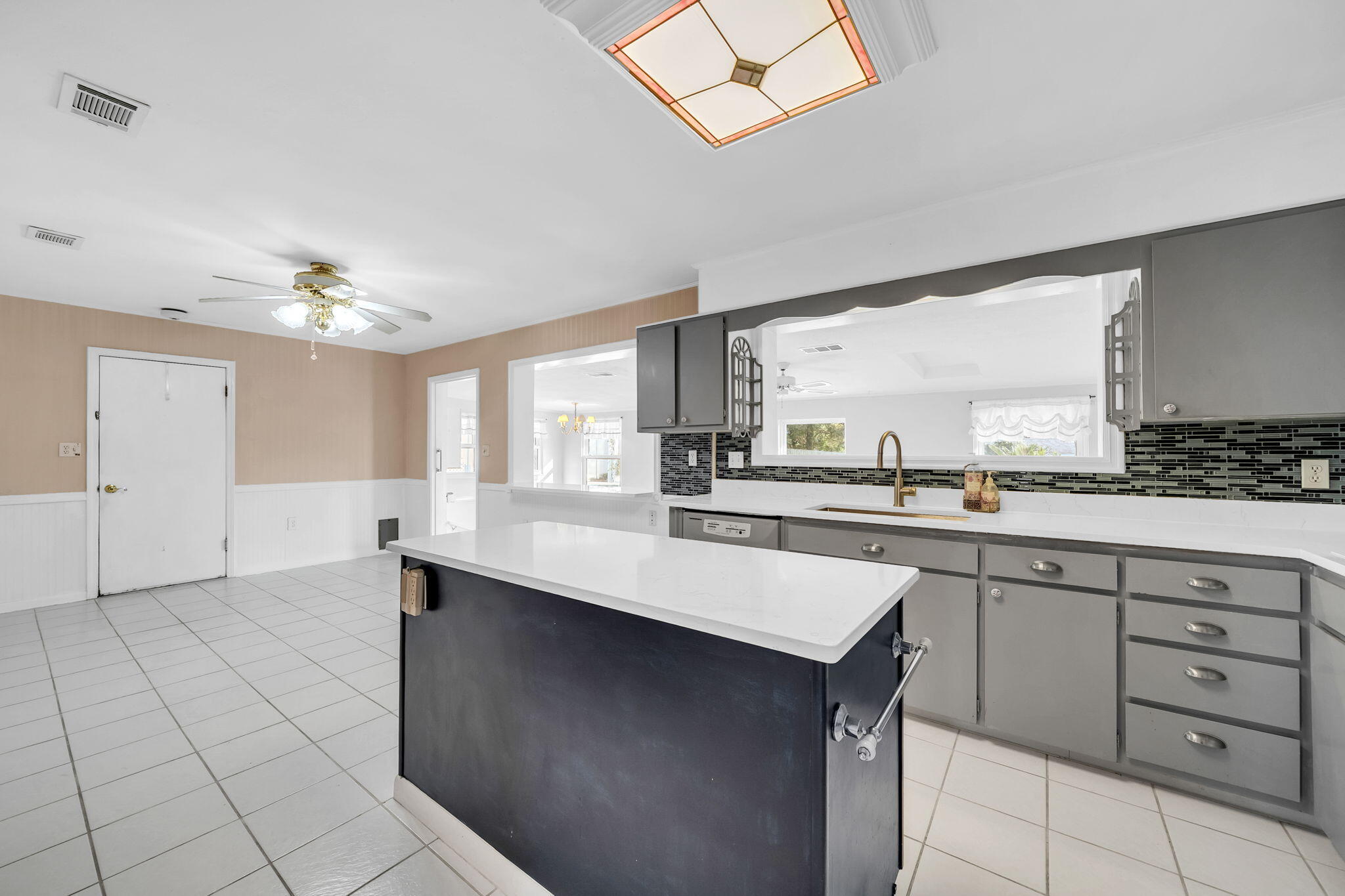 POQUITO BAYOU - Residential