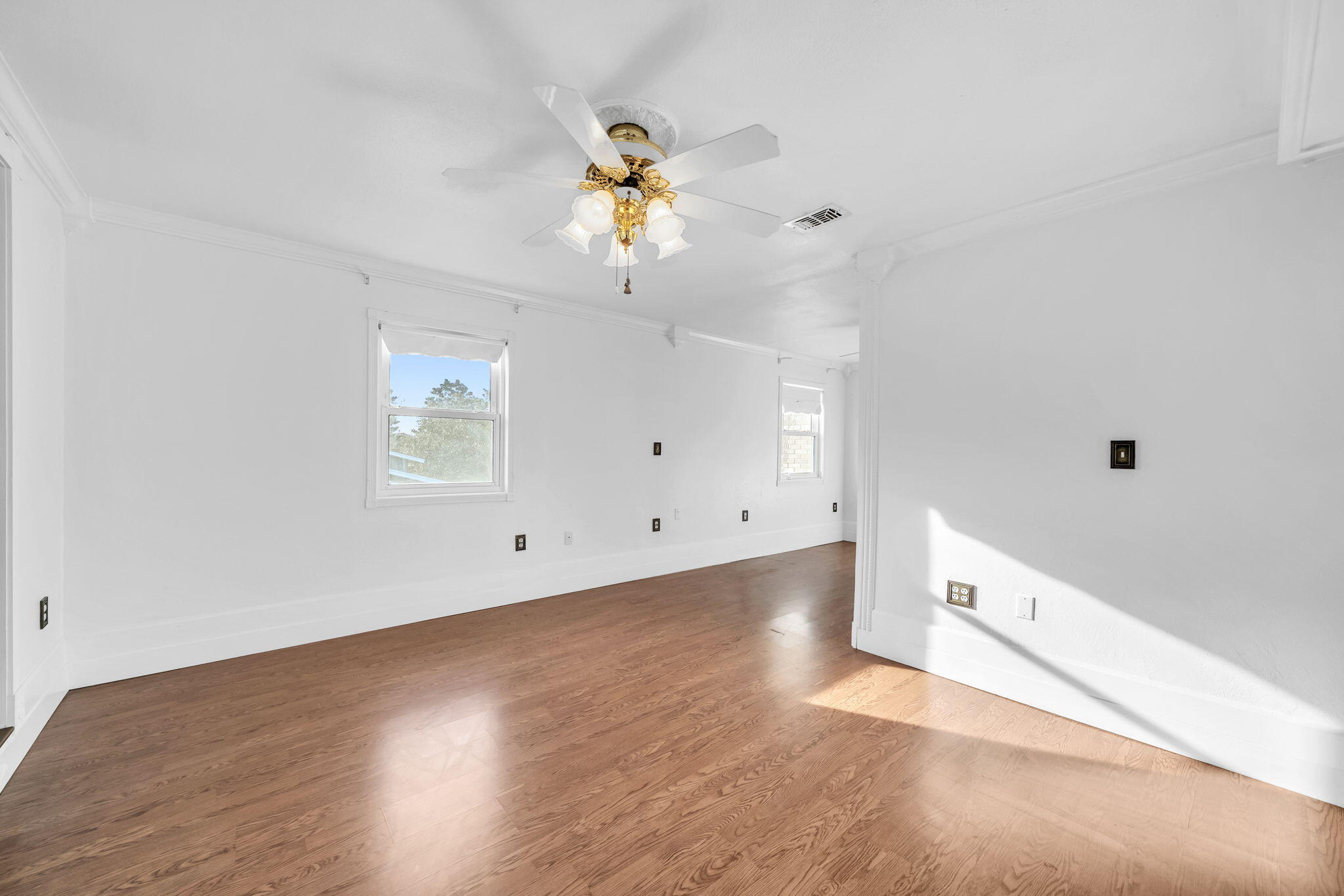 POQUITO BAYOU - Residential