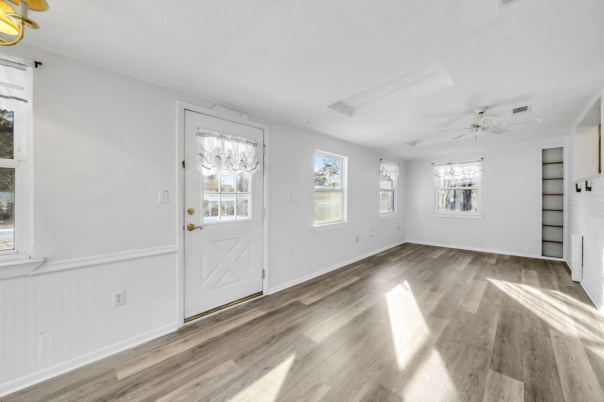 POQUITO BAYOU - Residential