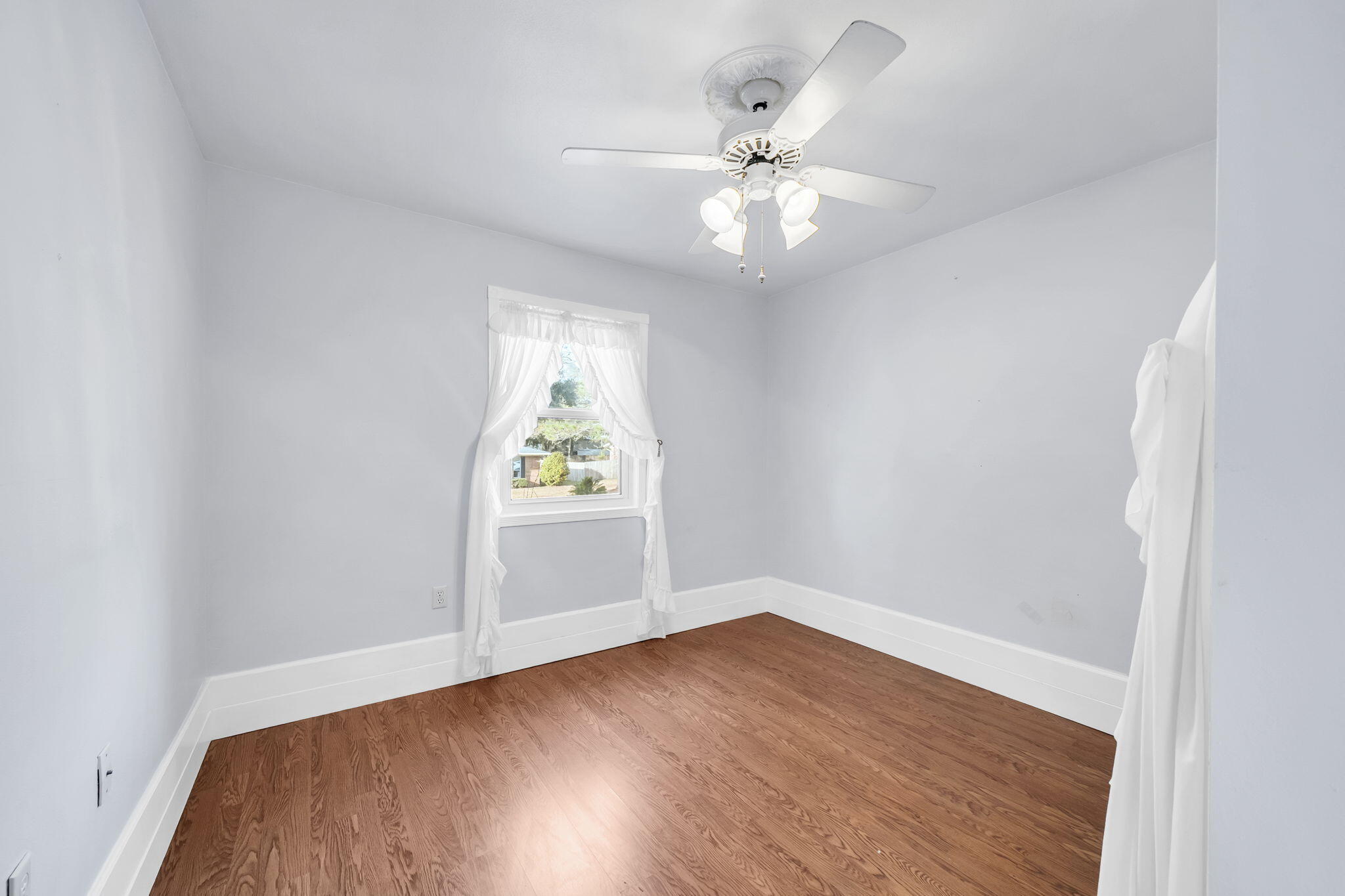 POQUITO BAYOU - Residential