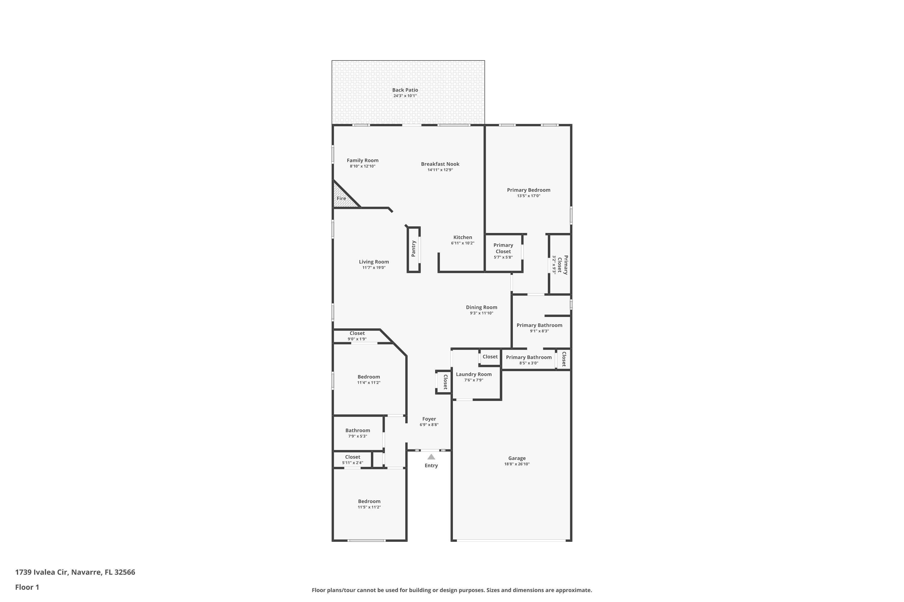 IVALEA GARDENS - Residential
