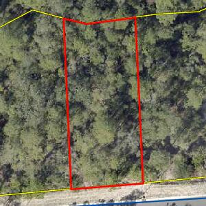 Bear Creek Subdivision - Land