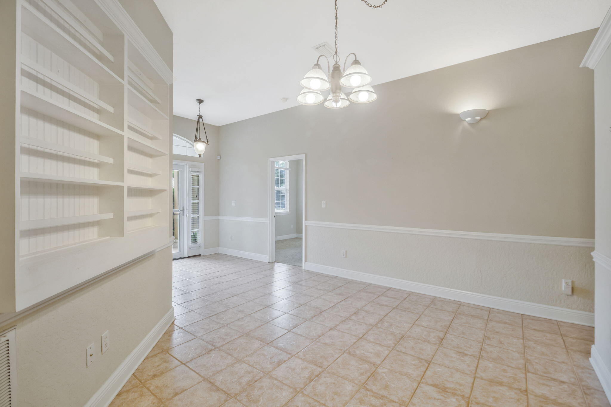 COBIA BAY - Residential