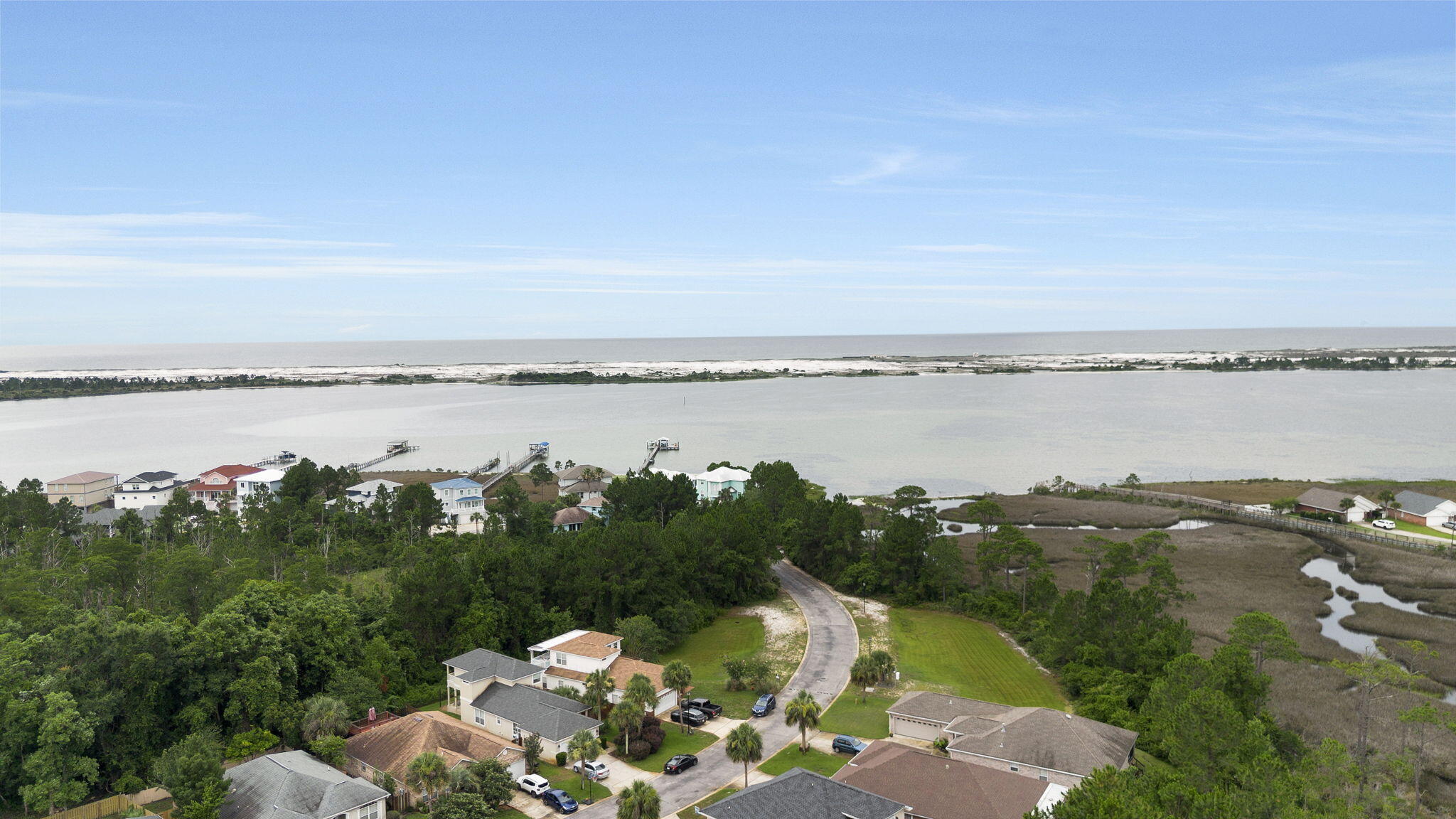 COBIA BAY - Residential