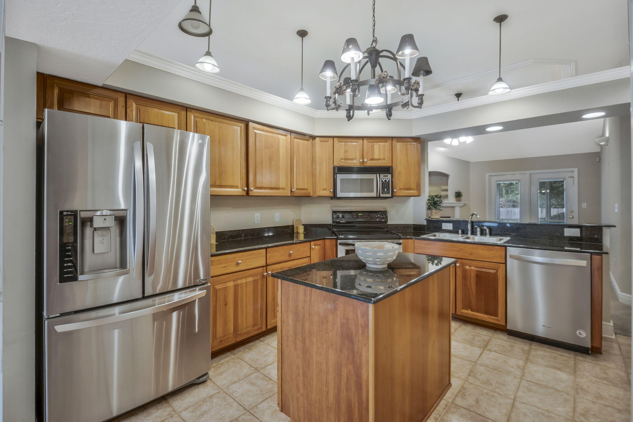 COBIA BAY - Residential