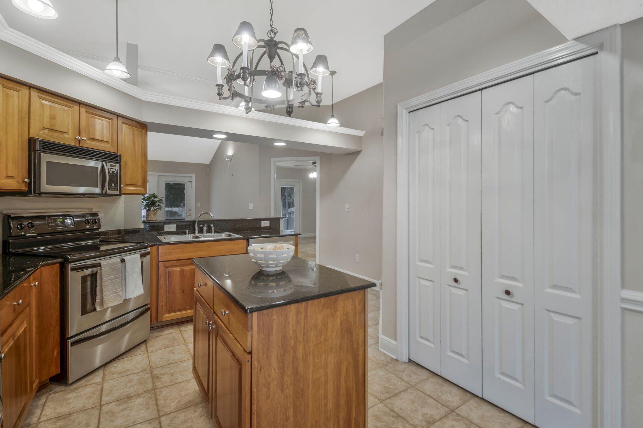 COBIA BAY - Residential