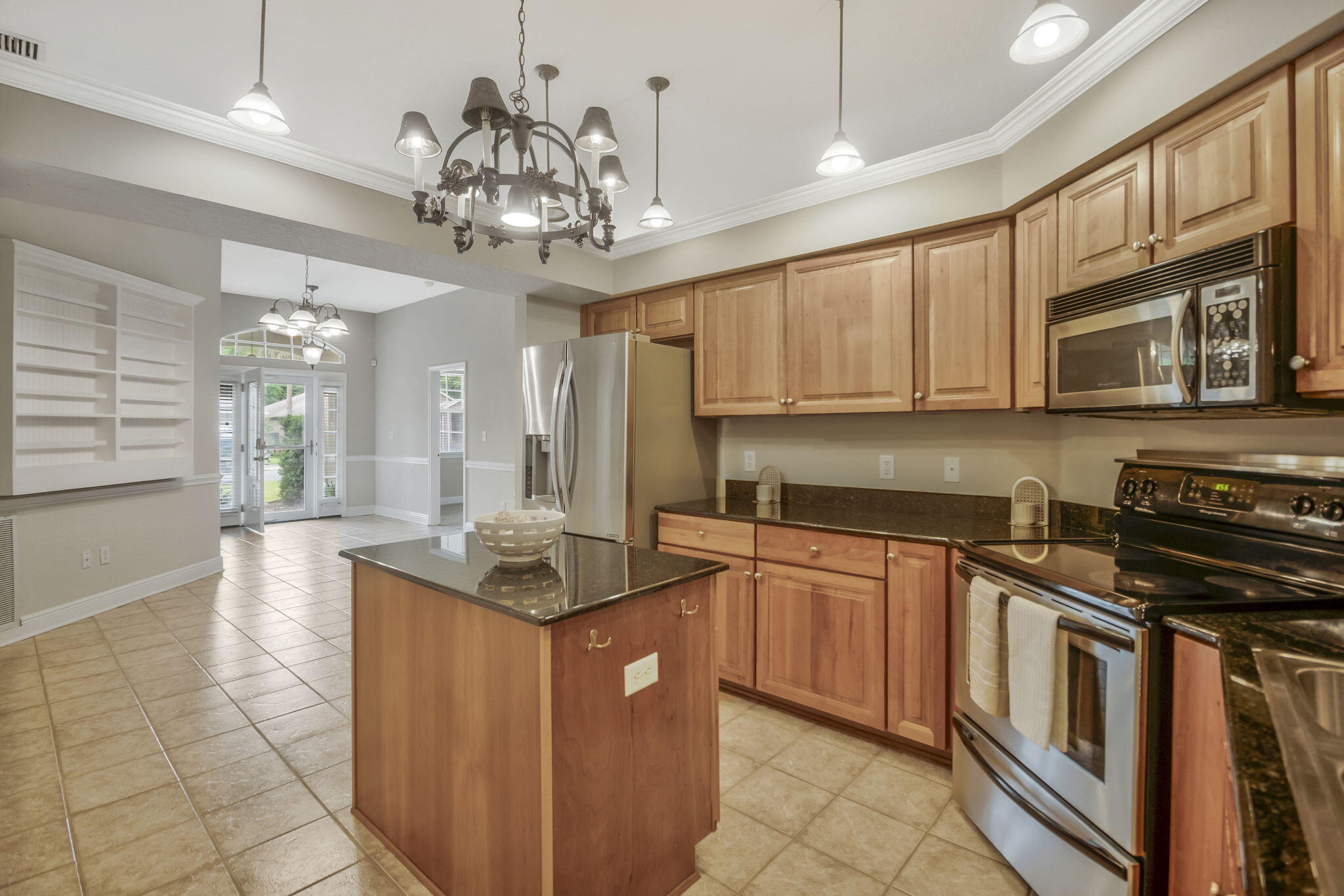COBIA BAY - Residential