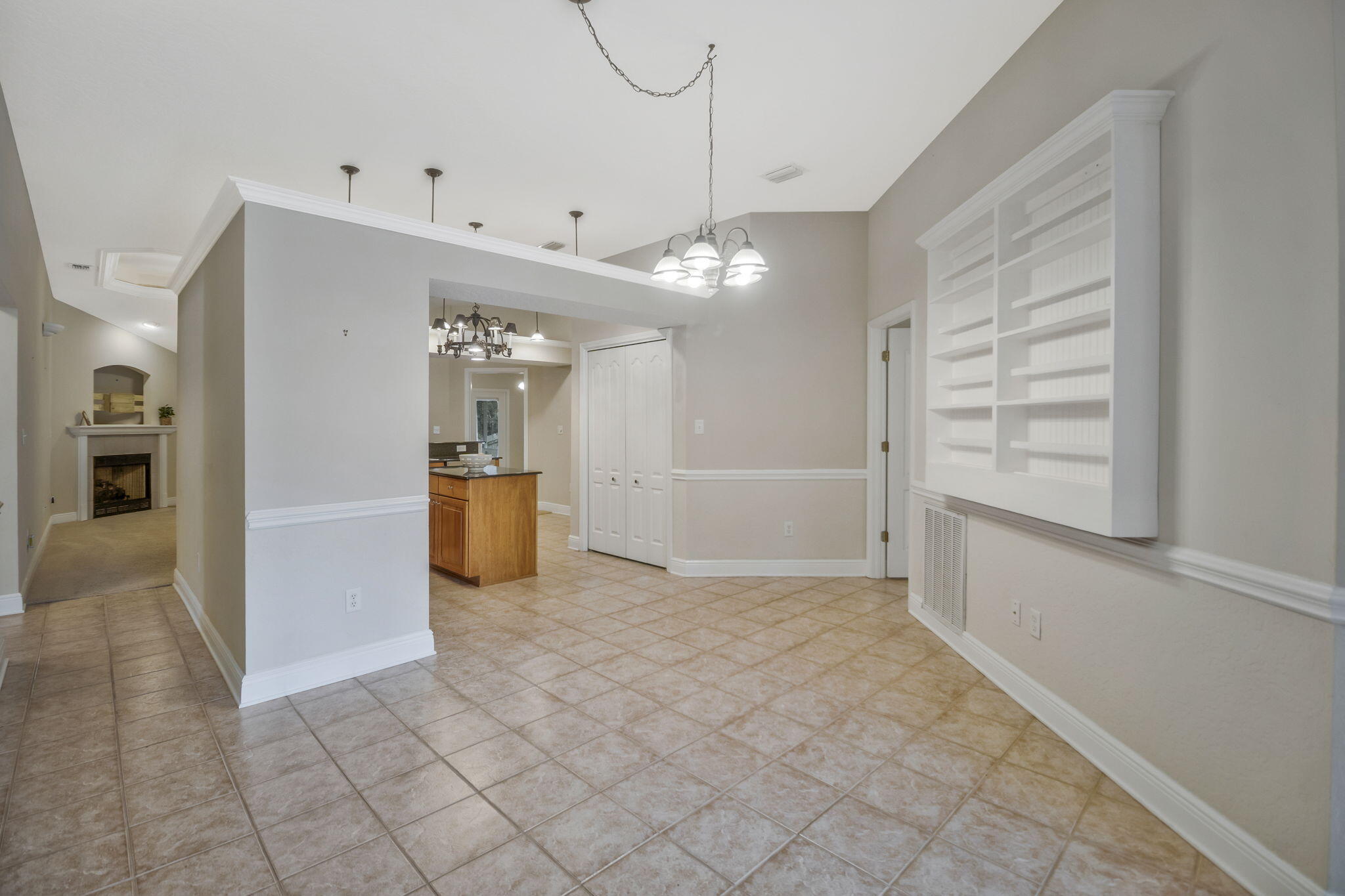 COBIA BAY - Residential