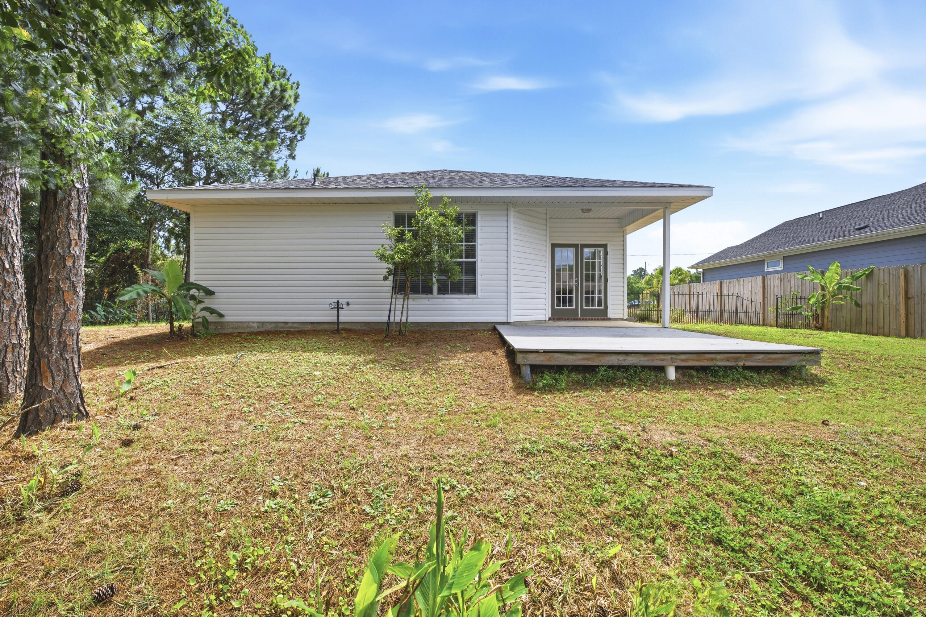 BARBAROSA RANCHETTES 1ST ADDN - Residential