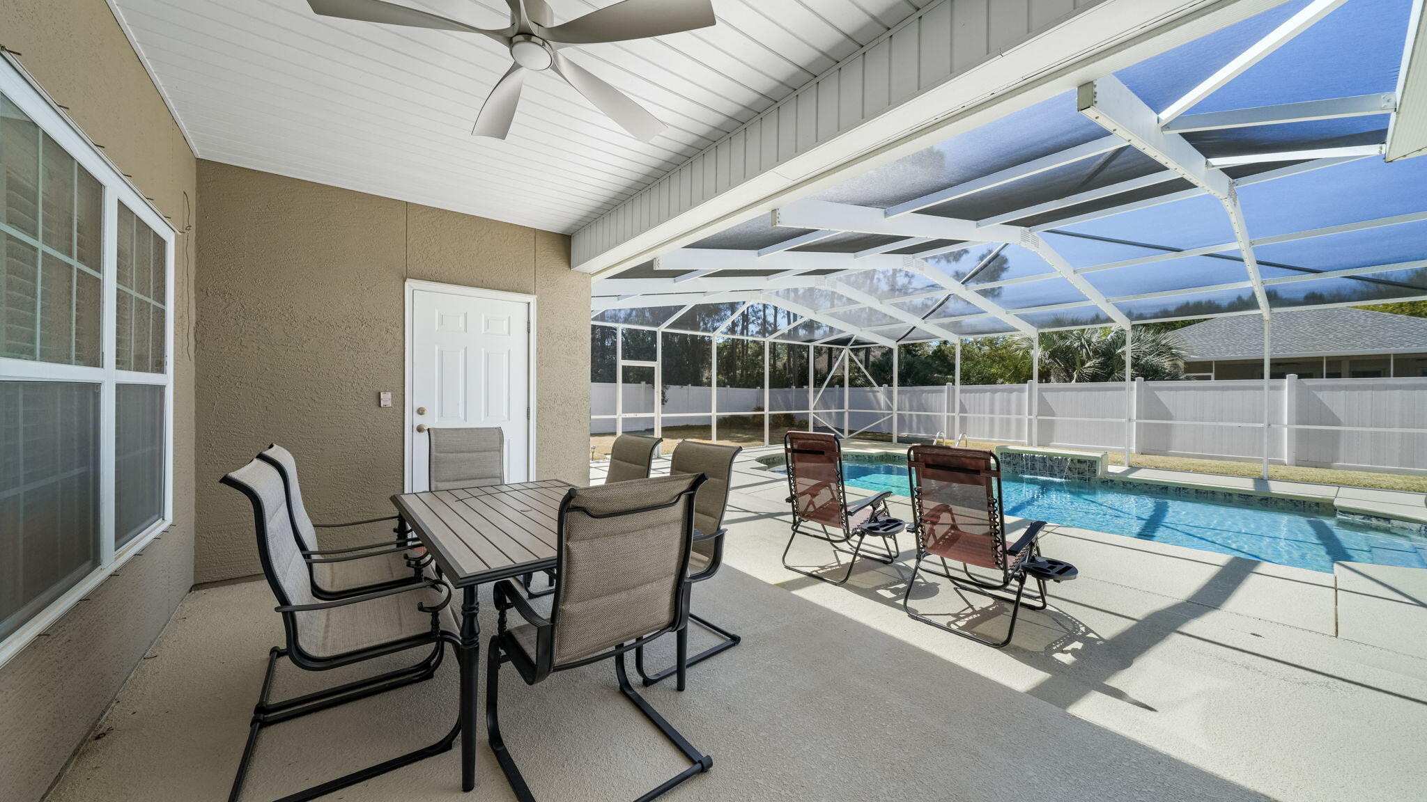 Palmetto Trace - Residential