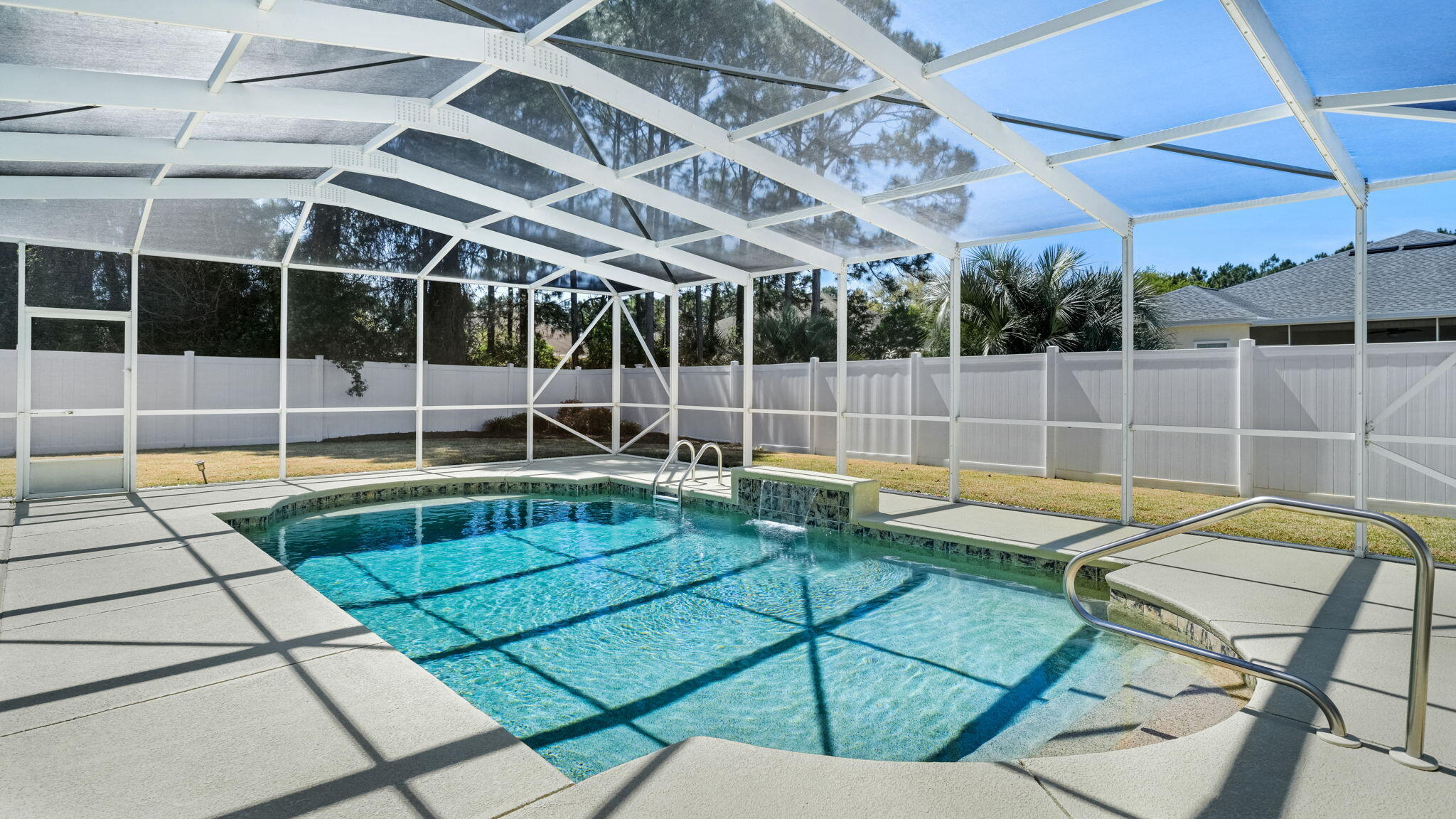 Palmetto Trace - Residential