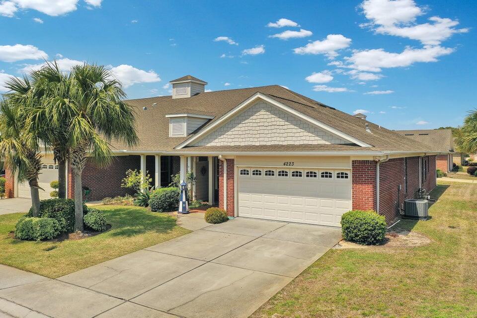 DIAMOND LAKES - Residential