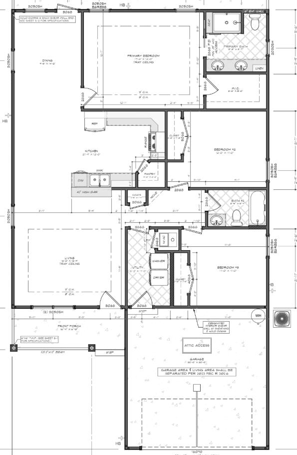 WILDWOOD LAKES PH III - Residential