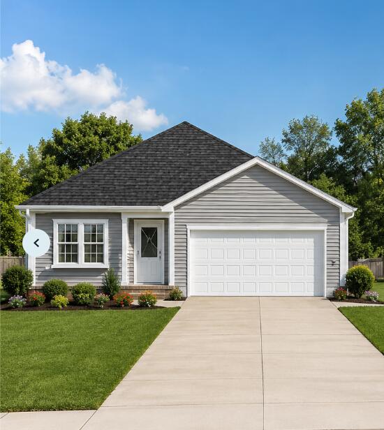 WILDWOOD LAKES PH III - Residential