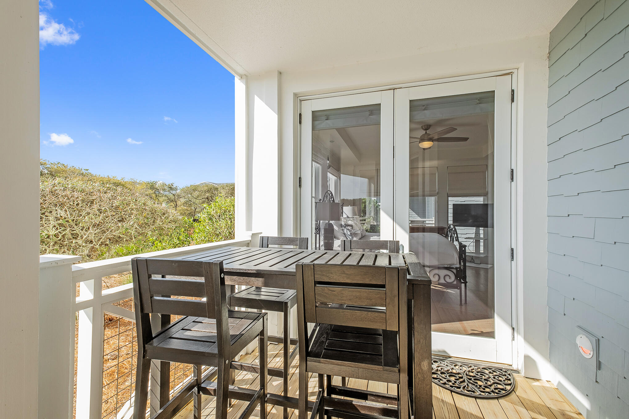 WATERSOUND BEACH, THE CROSSINGS - Residential