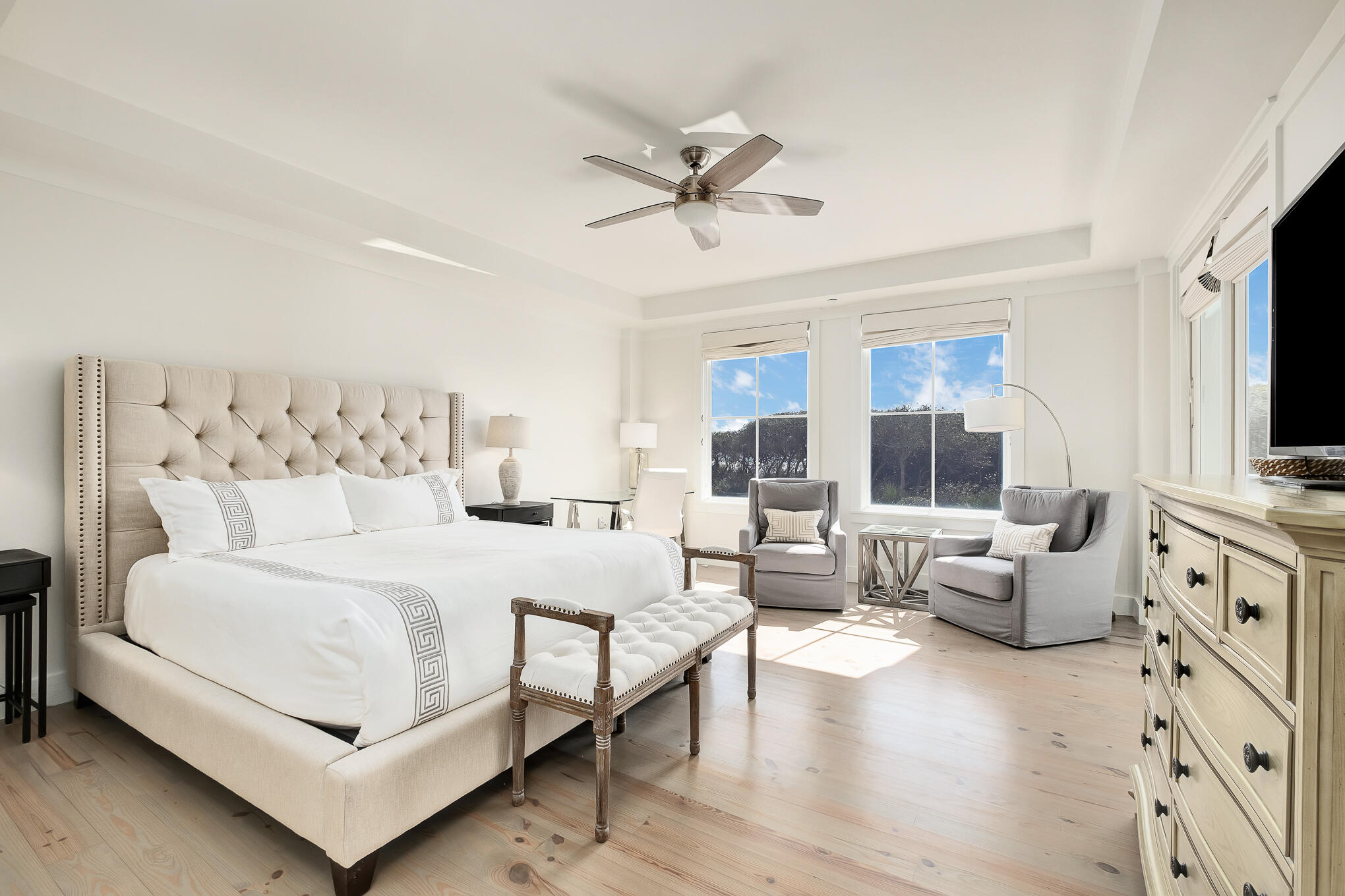 WATERSOUND BEACH, THE CROSSINGS - Residential