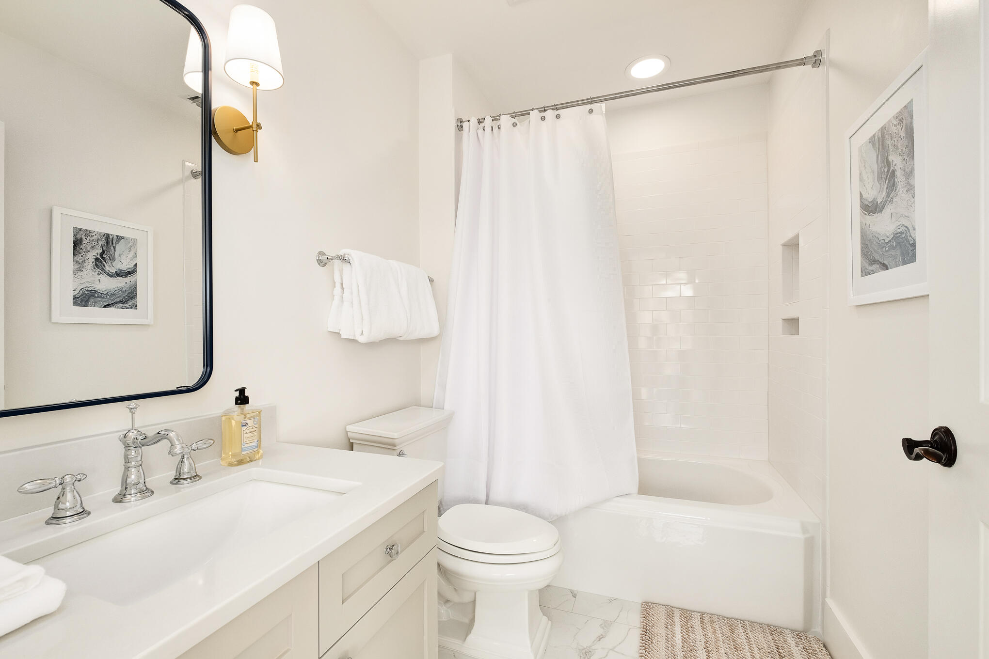 WATERSOUND BEACH, THE CROSSINGS - Residential