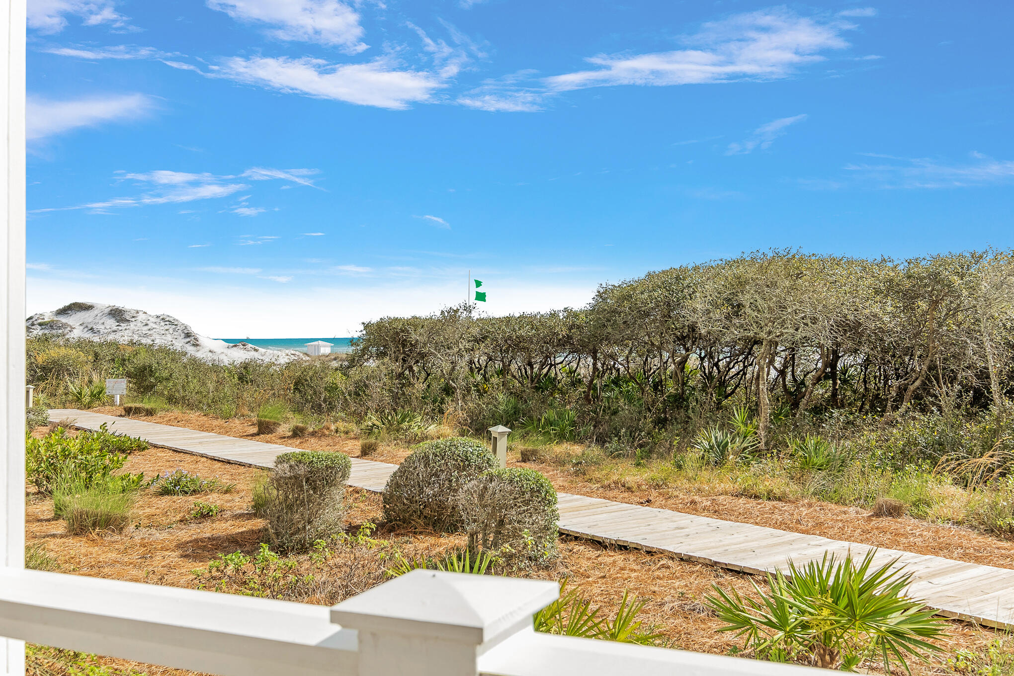 WATERSOUND BEACH, THE CROSSINGS - Residential