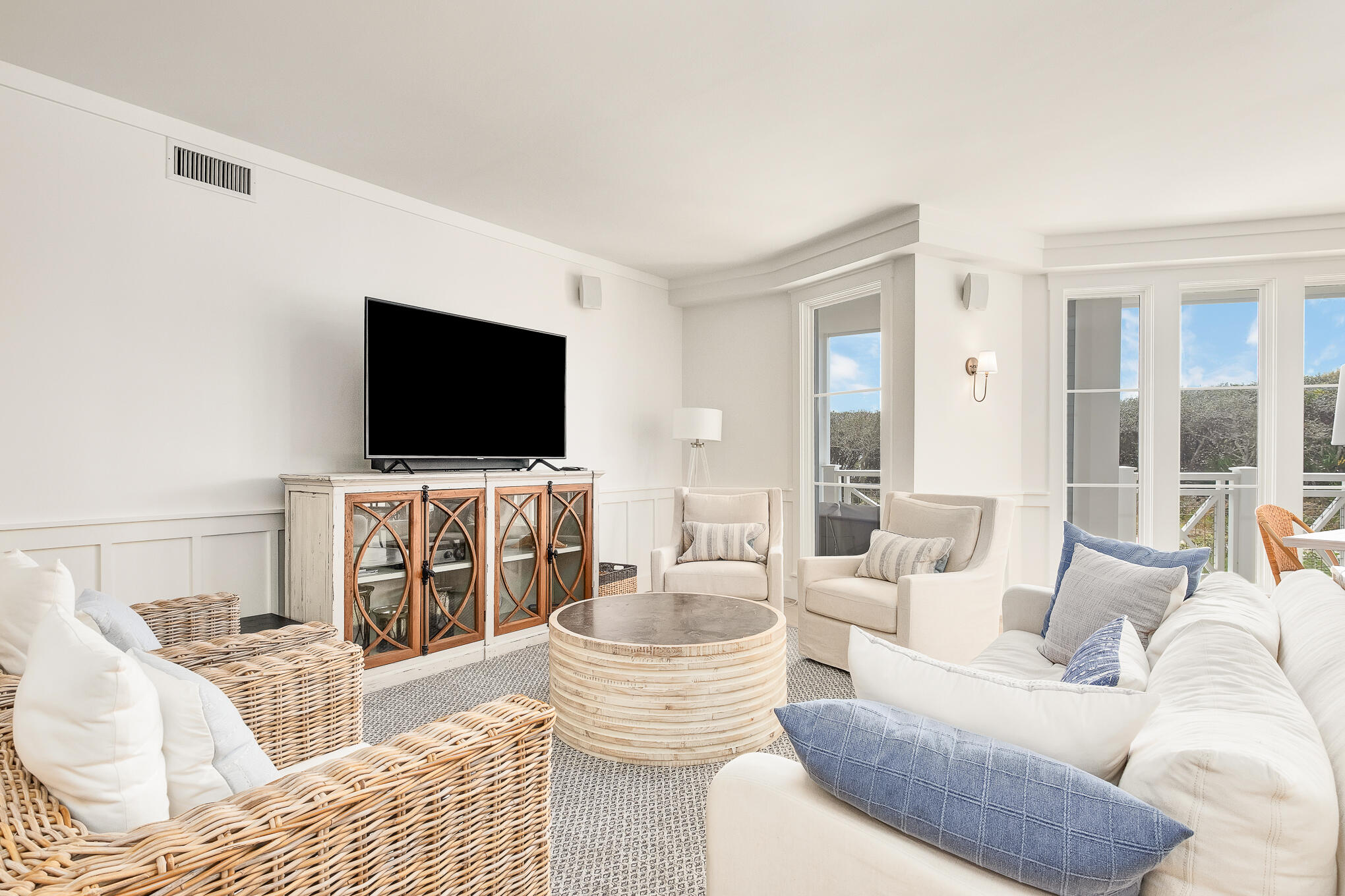 WATERSOUND BEACH, THE CROSSINGS - Residential